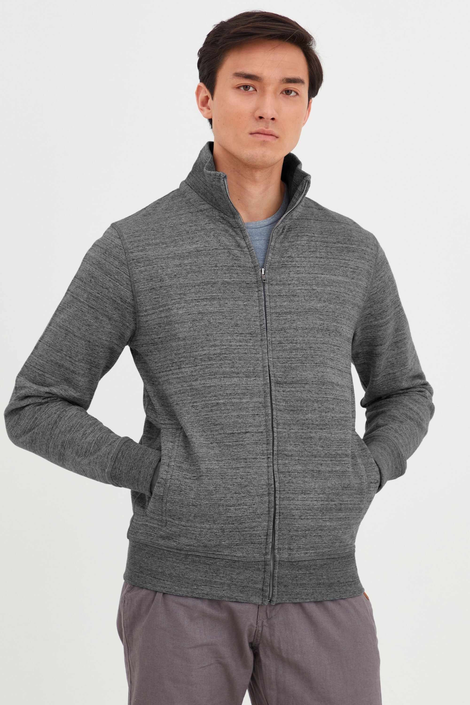 Blend Sweatjacke »Sweatjacke BHLenner«