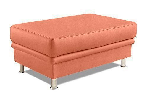 sit&more Hocker "Mailand, B: 102 cm" individuell zu kombinieren