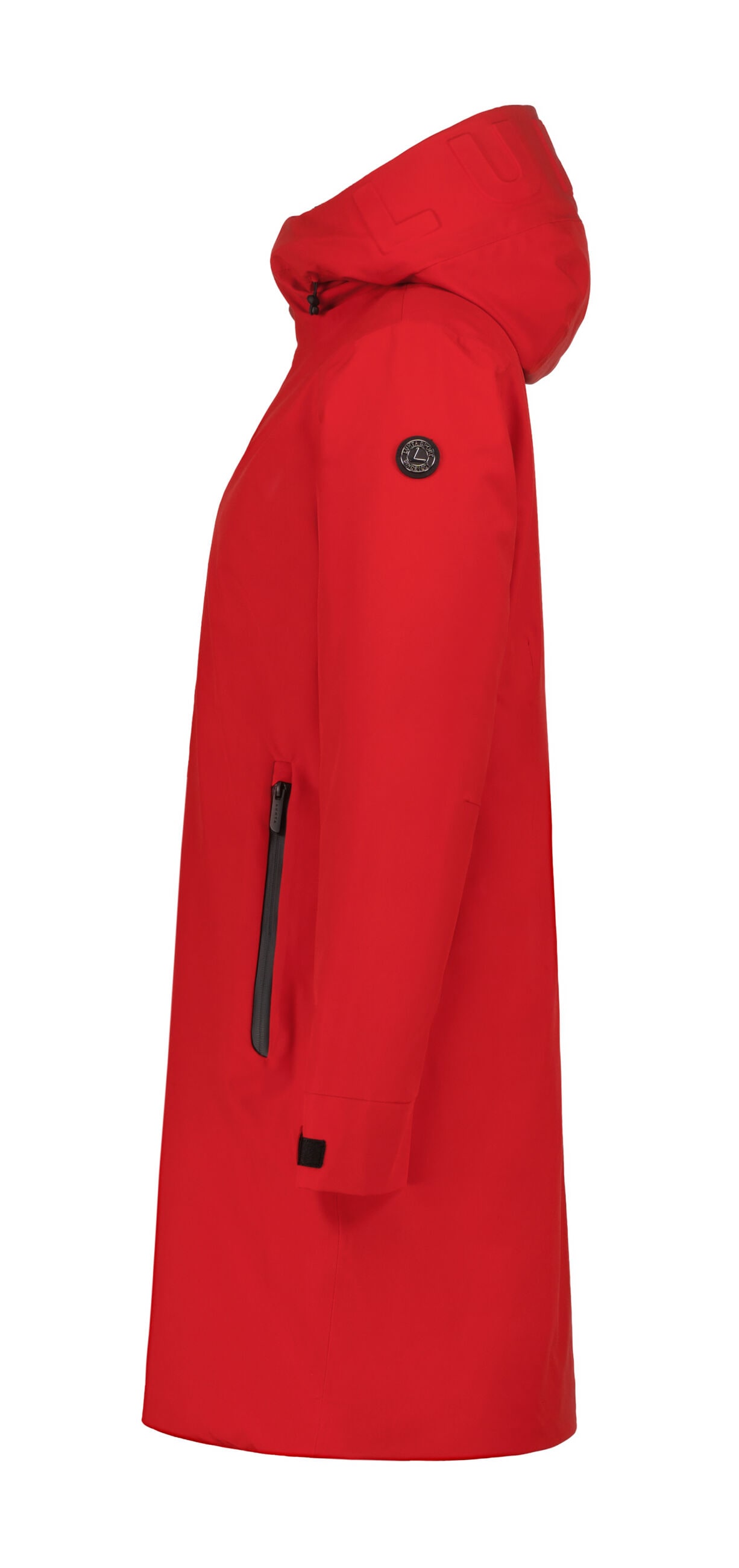 Luhta Outdoorjacke »Luhta Parka Iskola«