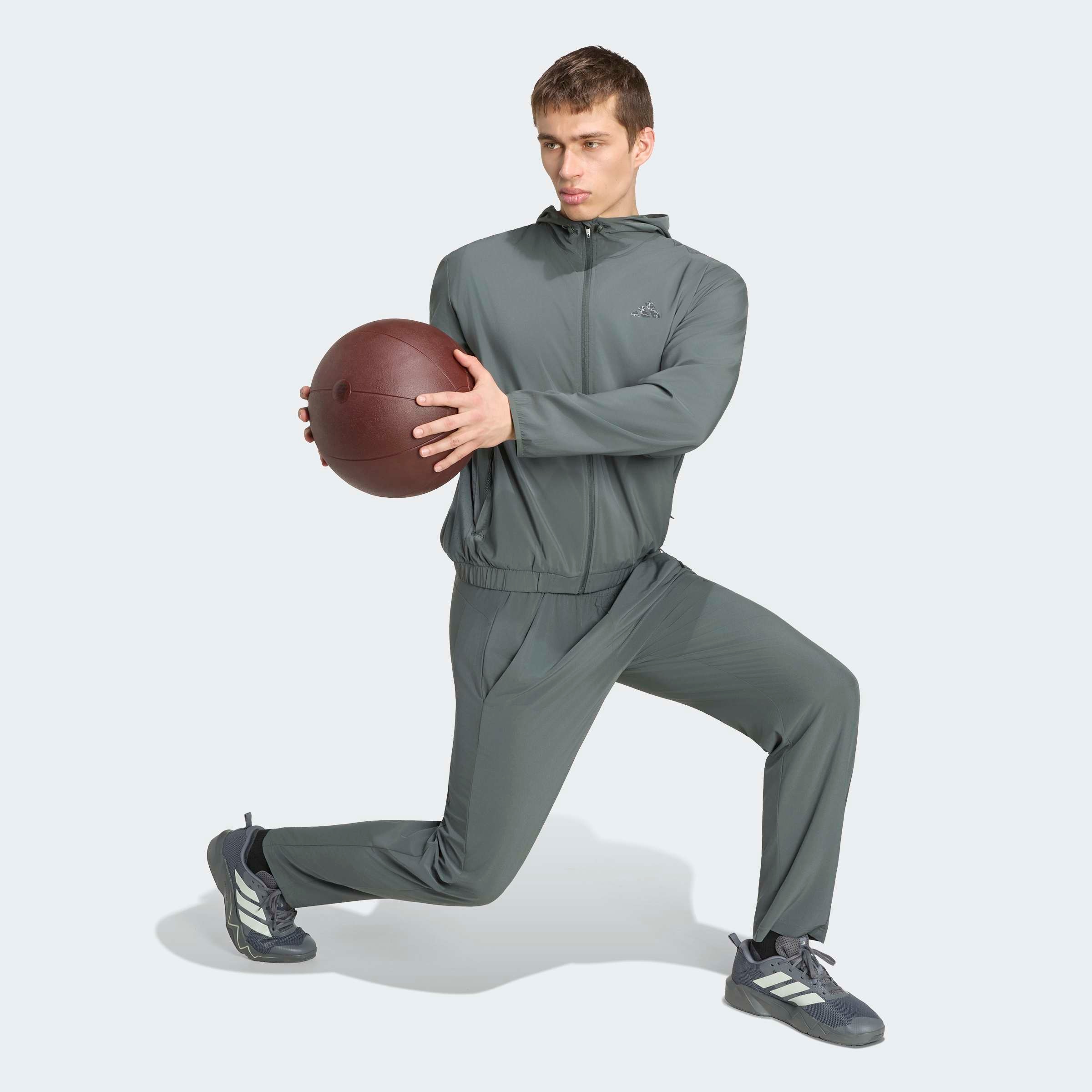 adidas Performance Sporthose »PL ES HP PANT«