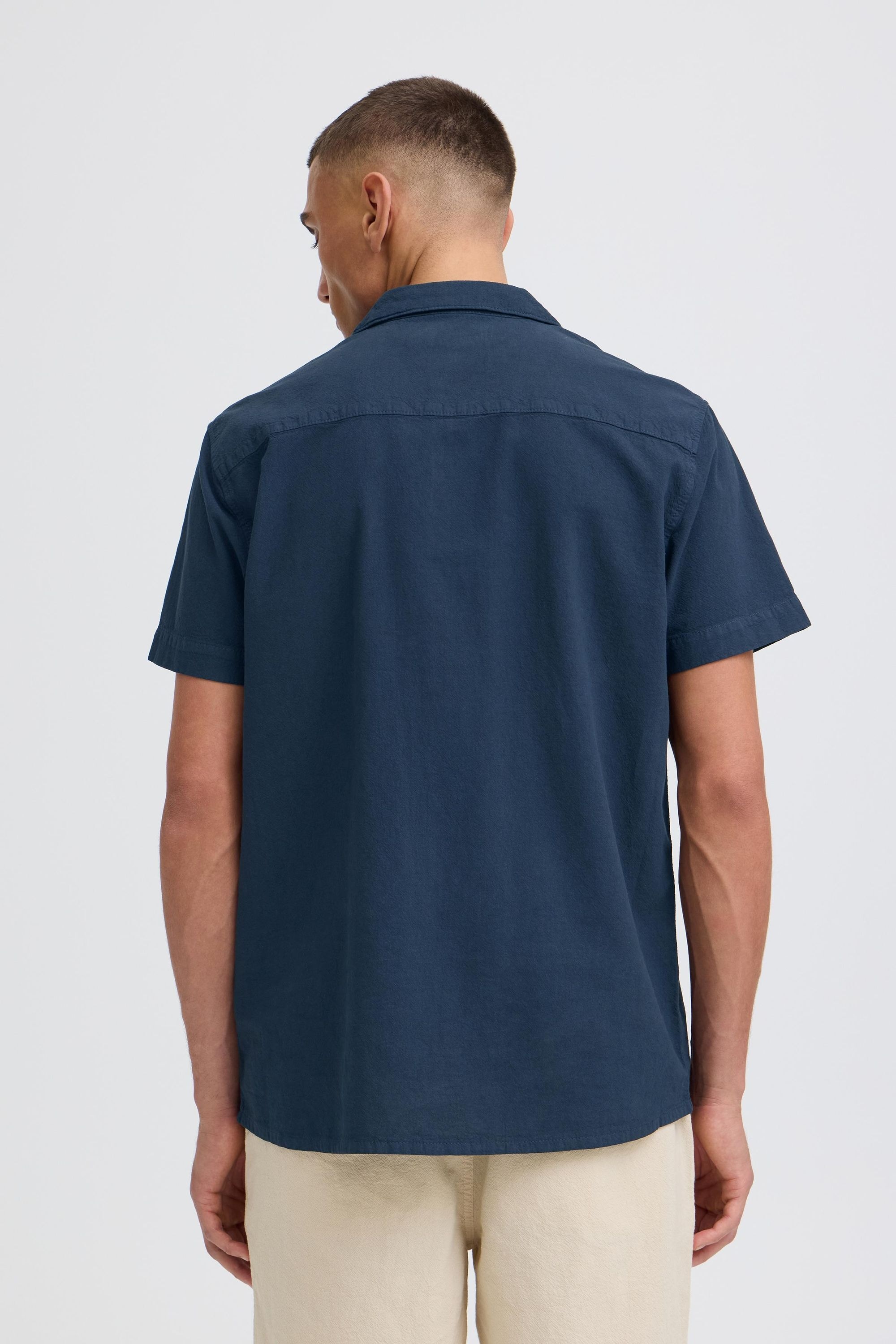 !Solid Kurzarmhemd »Kurzarmhemd SDNeel«