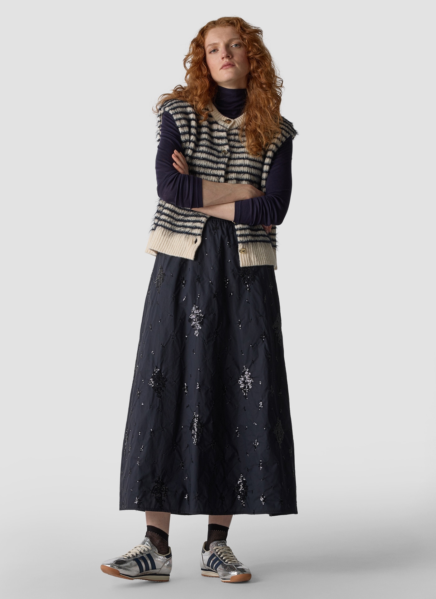 LeComte Schlupfrock »Rock«
