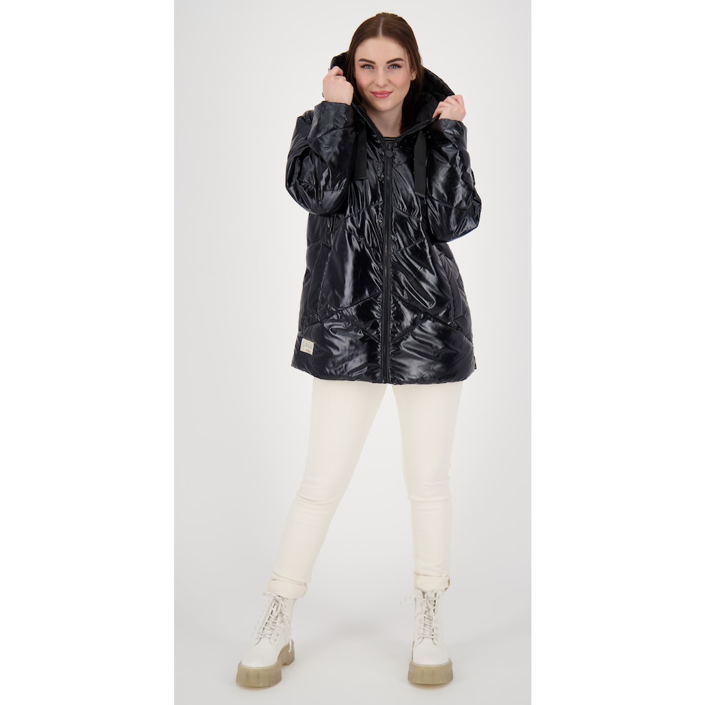 LPO Steppjacke »GILMOUR MELVILLE X Women«