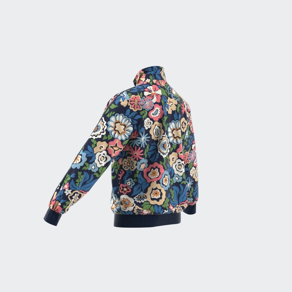 adidas Originals Outdoorjacke »FIREBIRD TOP«