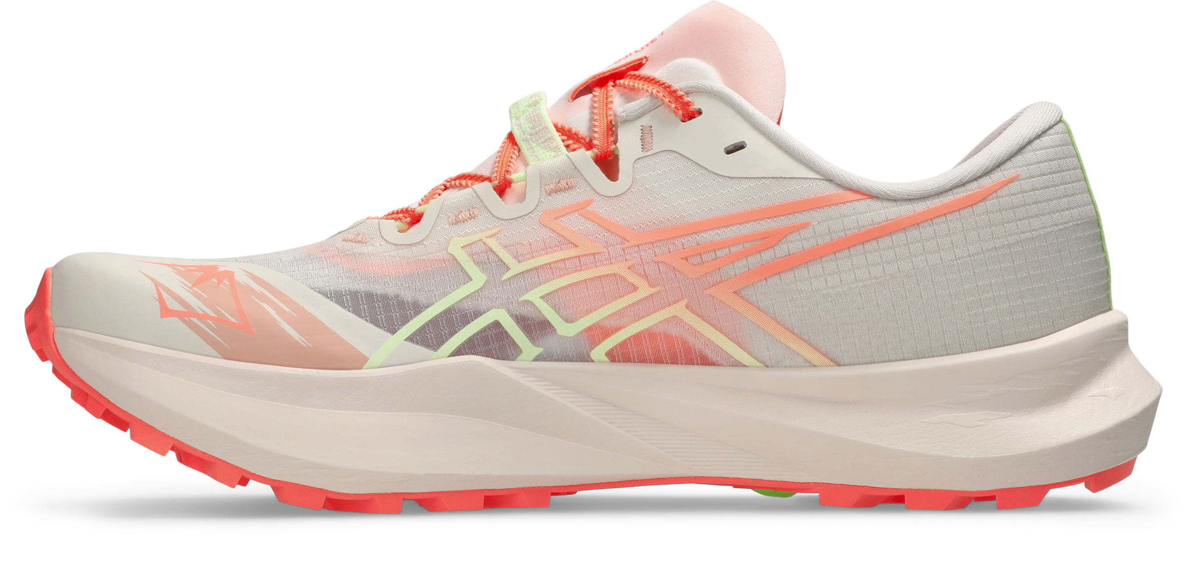 Asics Trailrunningschuh »FUJI LITE 7«  besonders leicht