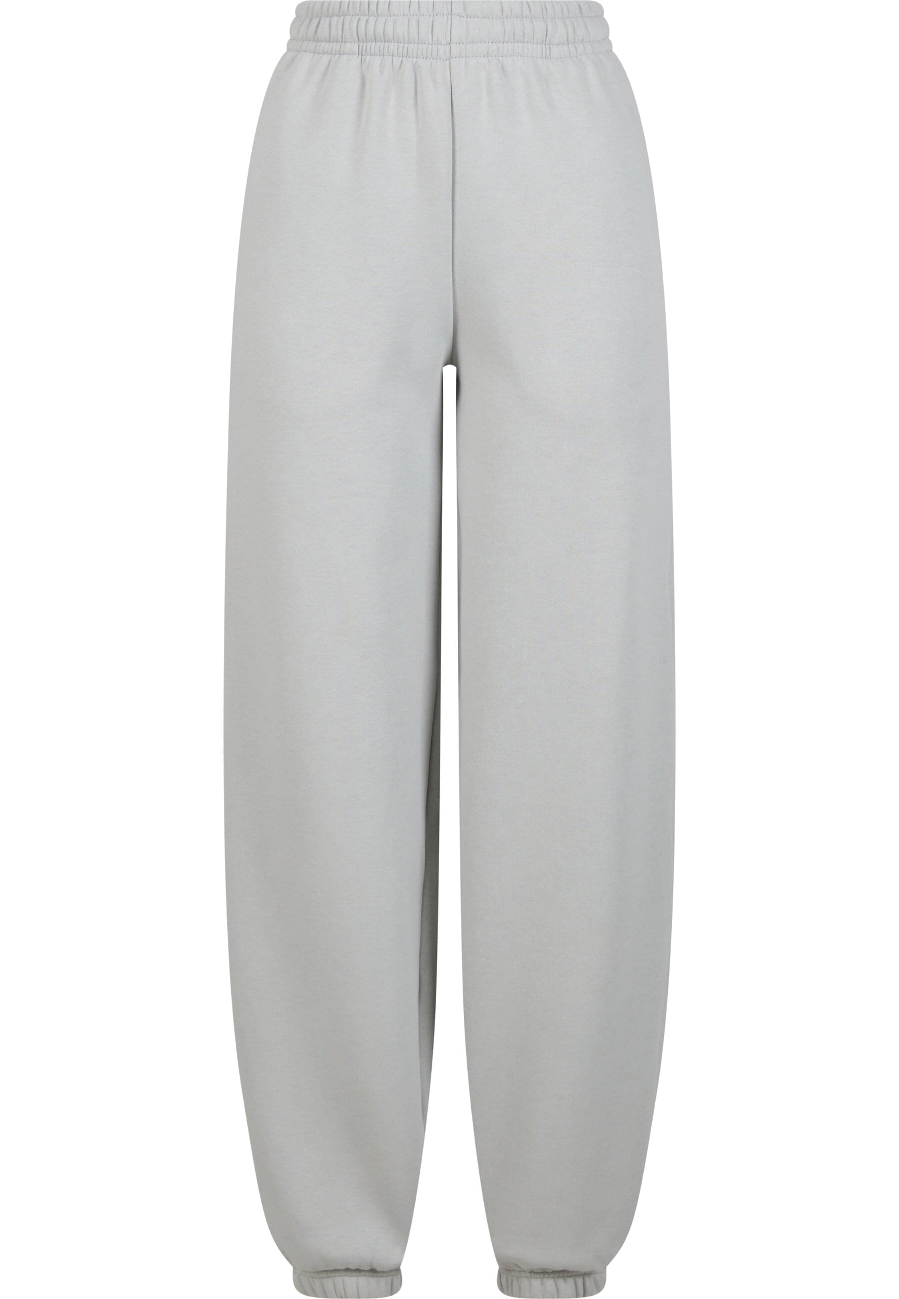 URBAN CLASSICS Jogginghose "Urban Classics Ladies Fluffy Sweatpants", (1 tl günstig online kaufen