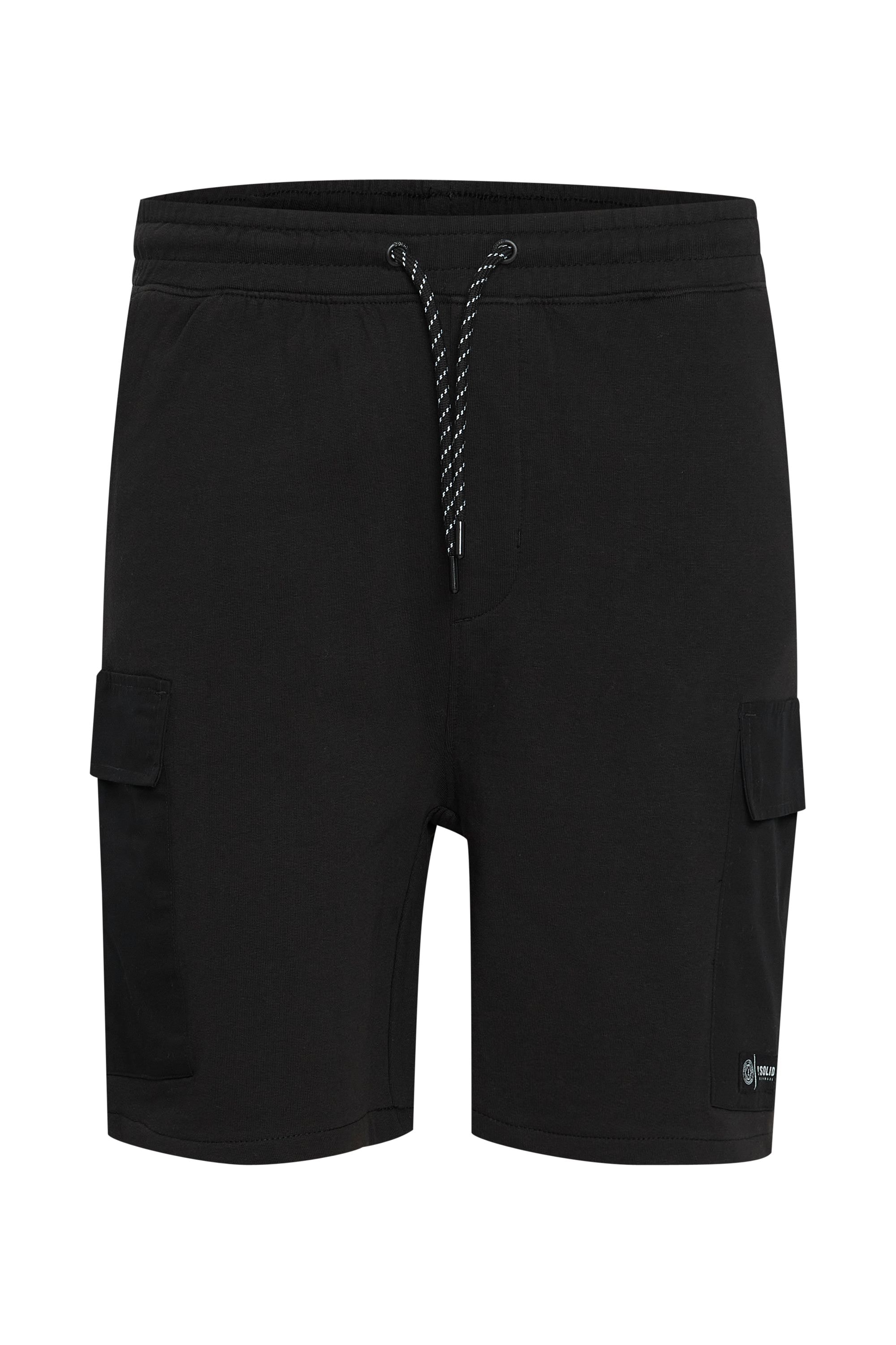 Solid Sweatshorts "Sweatshorts SDBarett"