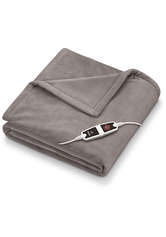 Heizdecke »HD 150 XXL Cosy Taupe«