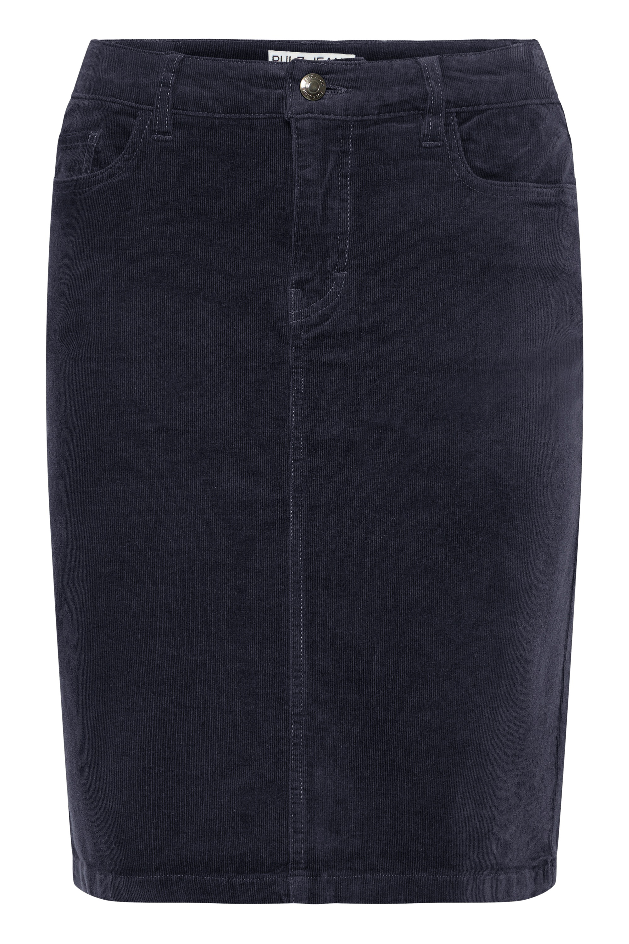 Pulz Jeans Midirock »Rock PZSALLY«