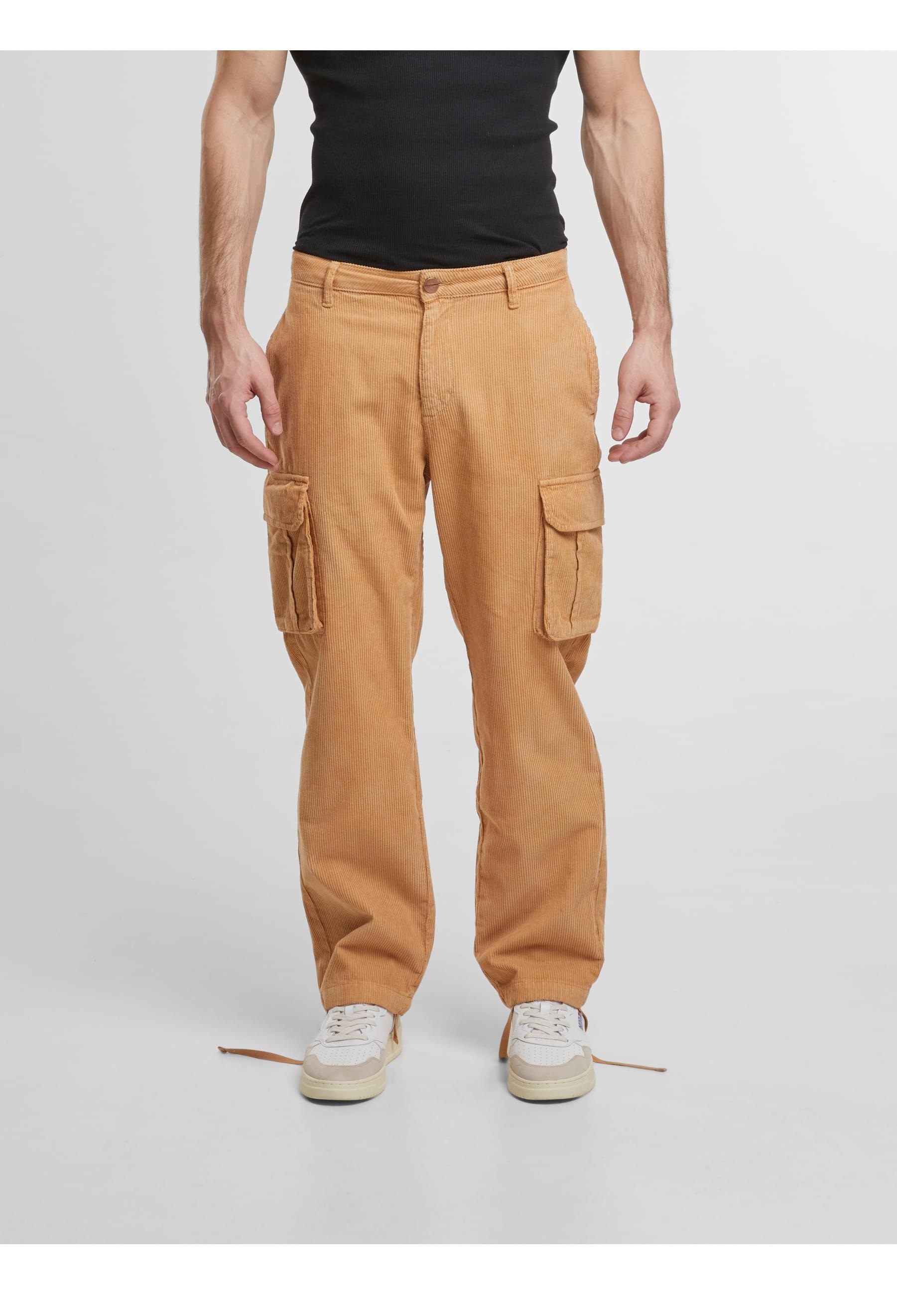 2Y Studios Cargohose »2Y Studios Luki Cord Cargo Pants«