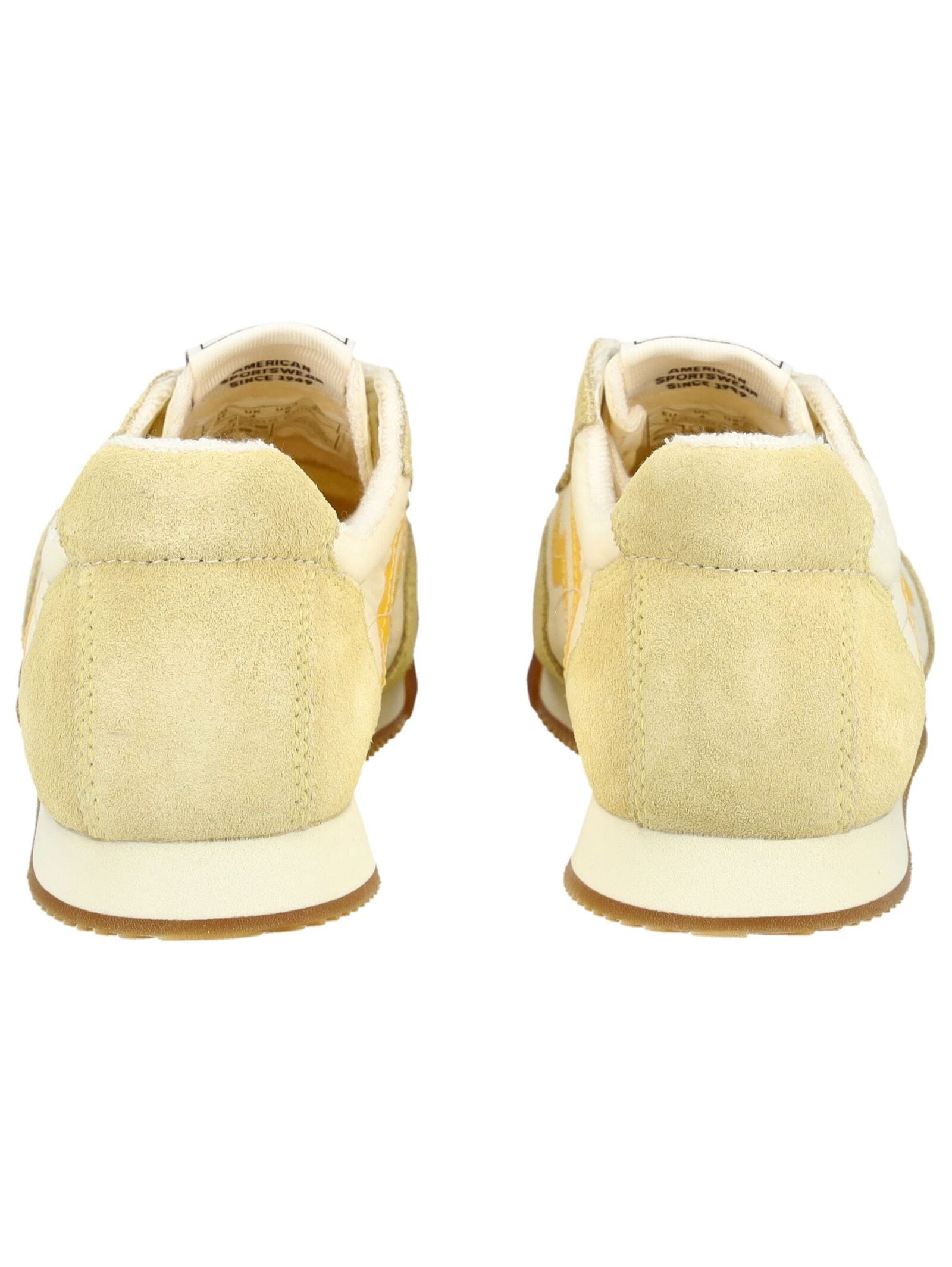 Gant Sneaker »Gant Sneaker Veloursleder/Textil«
