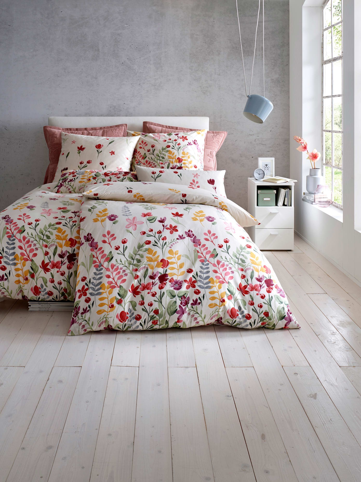 heine home Bettwäsche günstig online kaufen