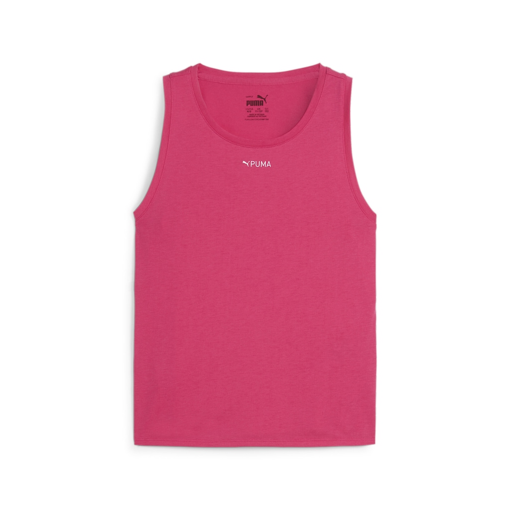 PUMA Tanktop »PUMA FIT Tanktop Mädchen«