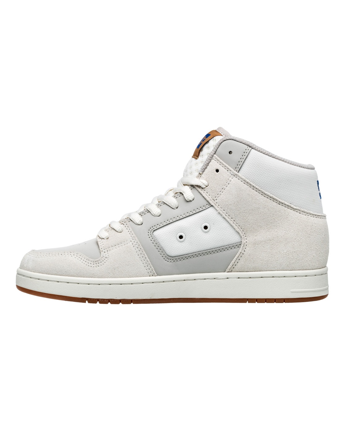 DC Shoes Sneaker »Manteca 4 Hi«
