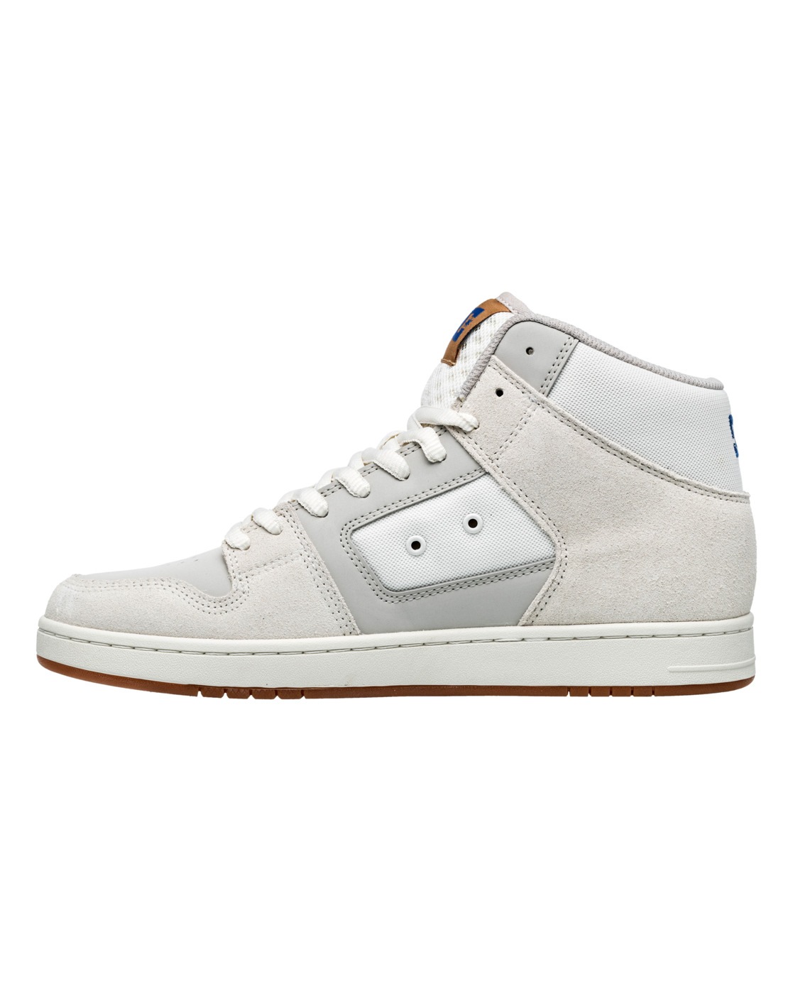 DC Shoes Sneaker "Manteca 4 Hi" günstig online kaufen