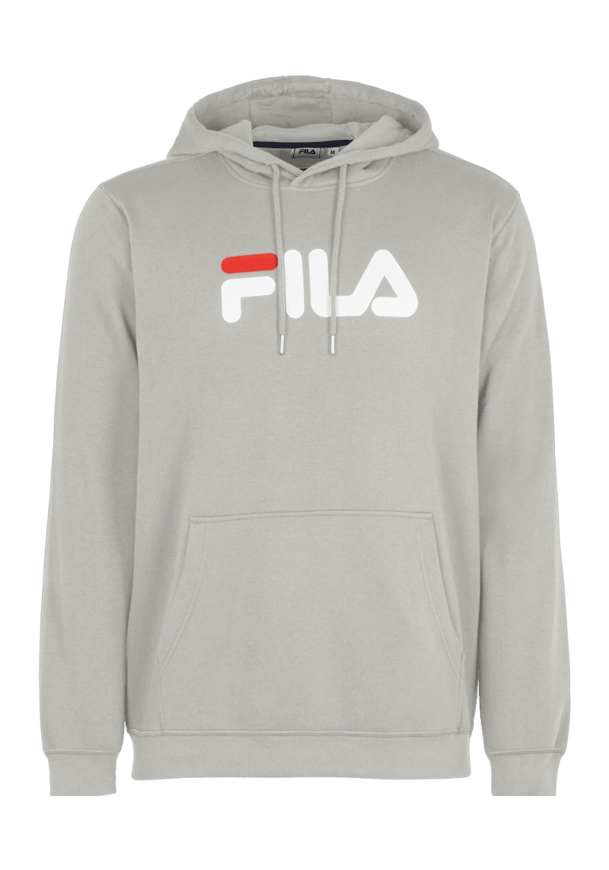 Fila Sweatshirt »Sweatshirt BARUMINI hoody«