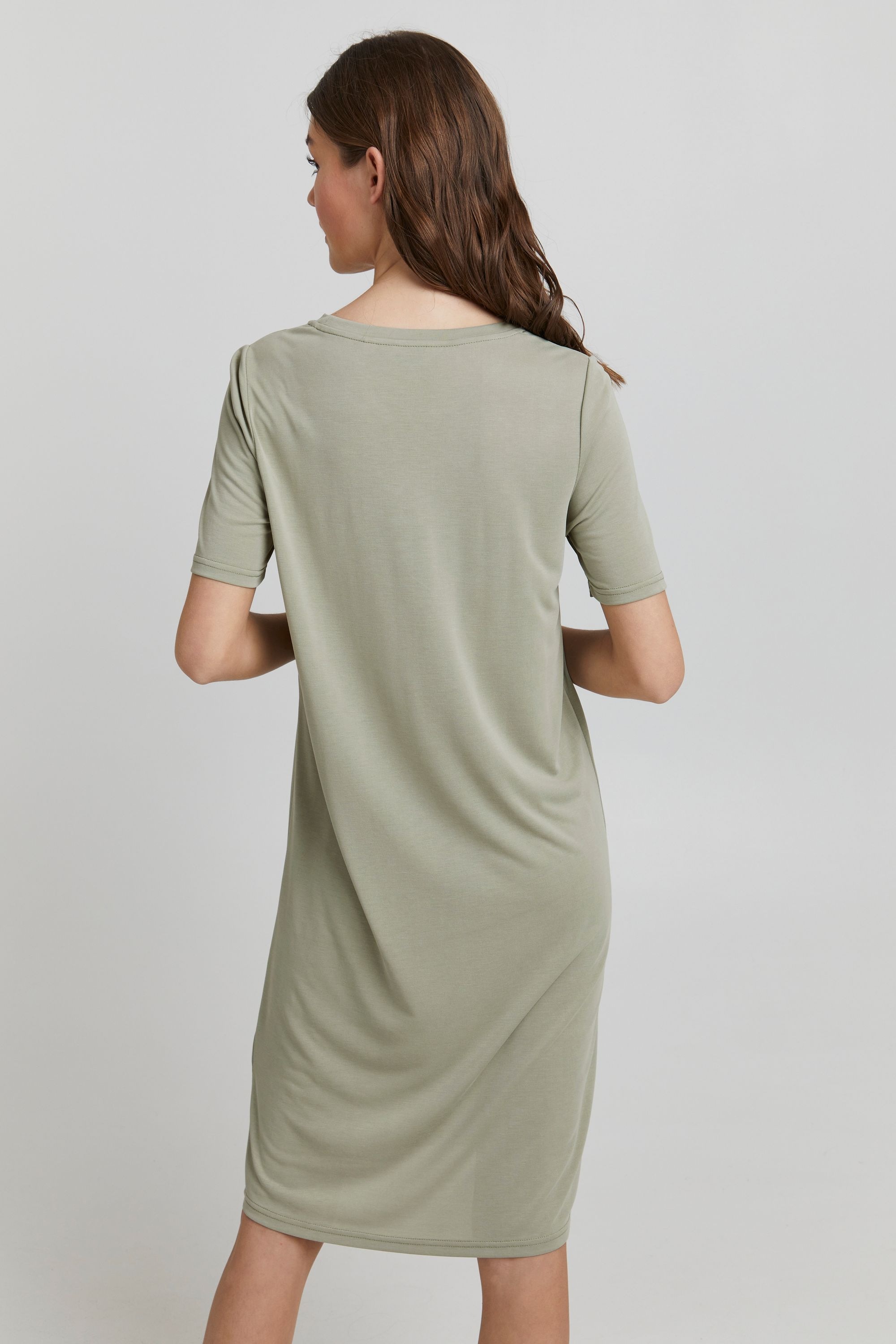 OXMO Shirtkleid »Shirtkleid OXBrinja«