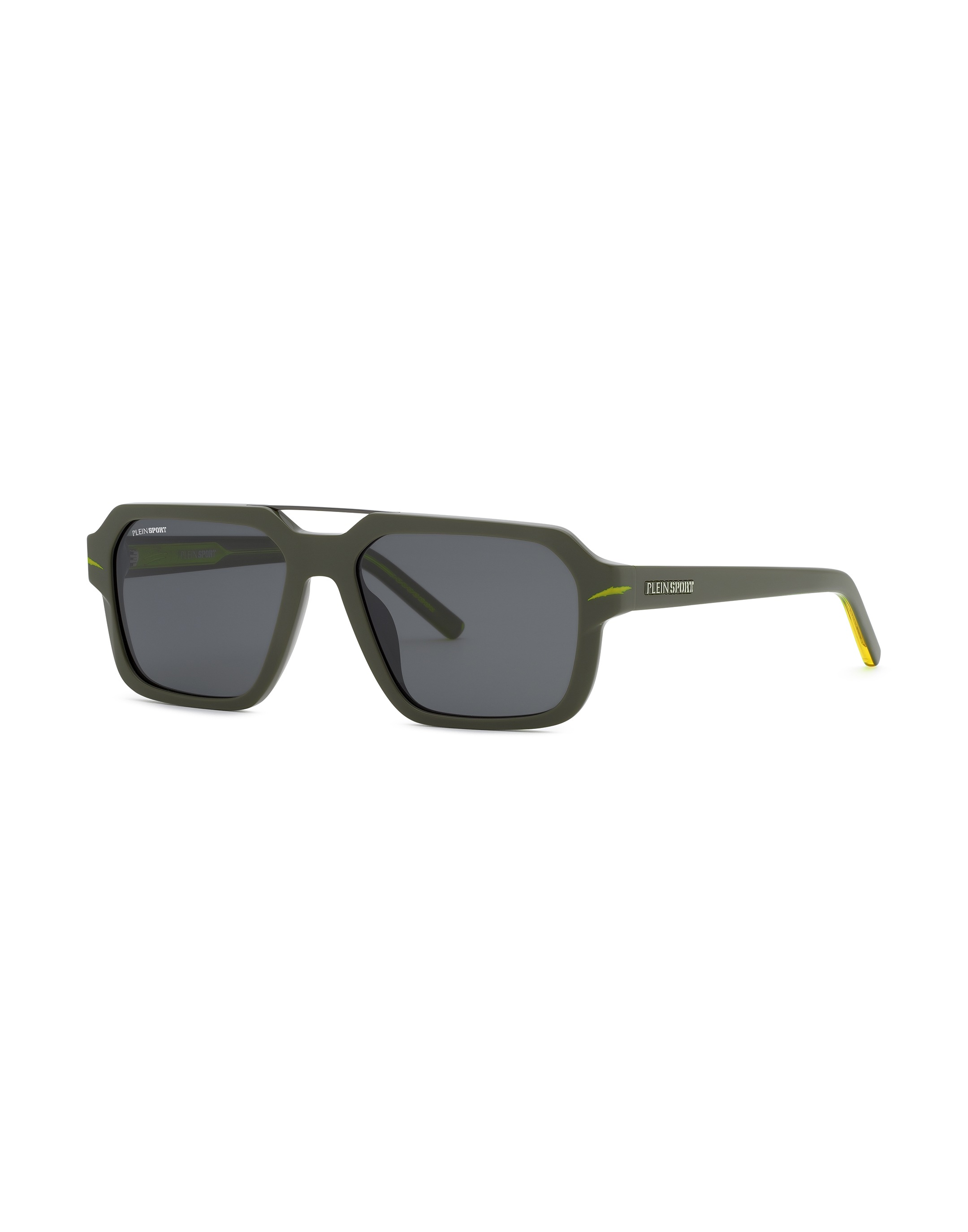 PLEIN SPORT Sonnenbrille »Sunglasses PLEIN SPORT THE FLAME«