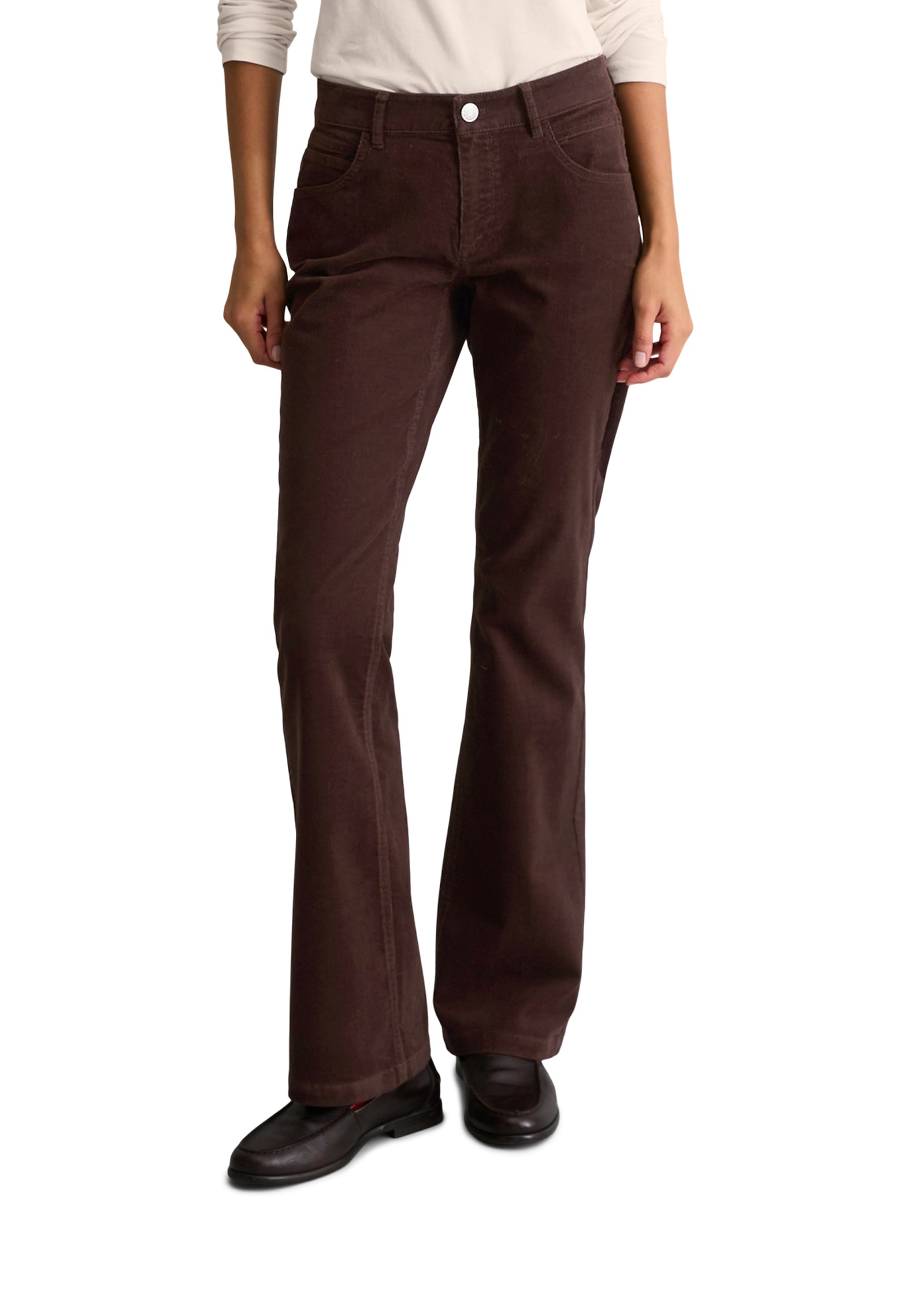 Marc OPolo DENIM "aus Organic Cotton-Mix-Stretch"