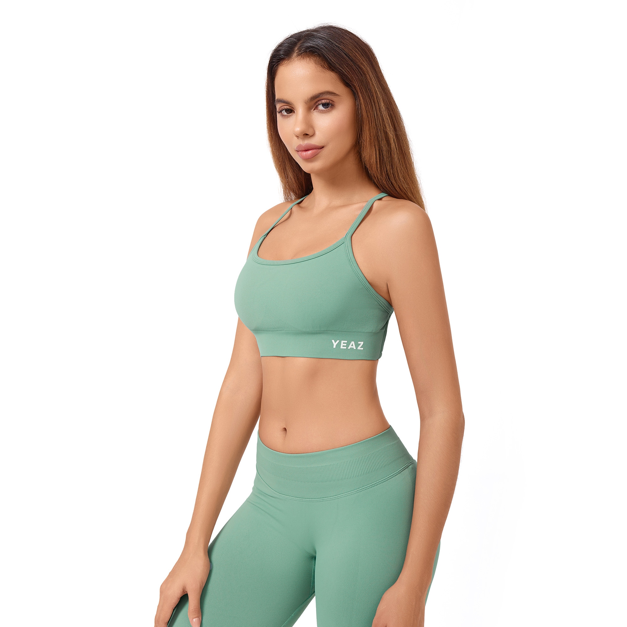 YEAZ Sporttop »Top VICE«