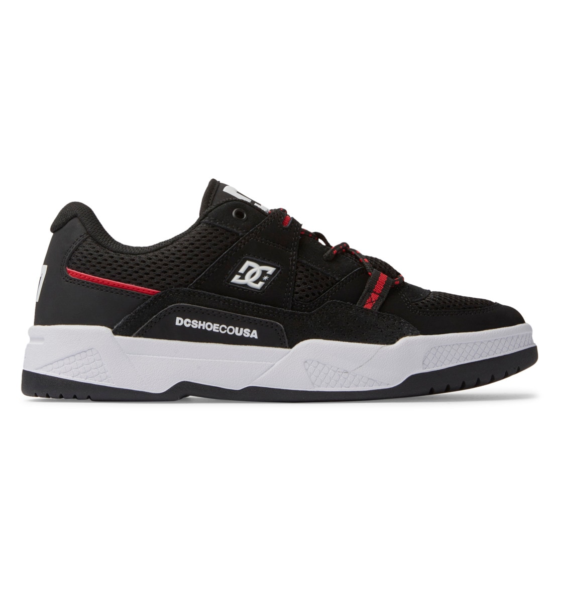 DC Shoes Sneaker »Construct«