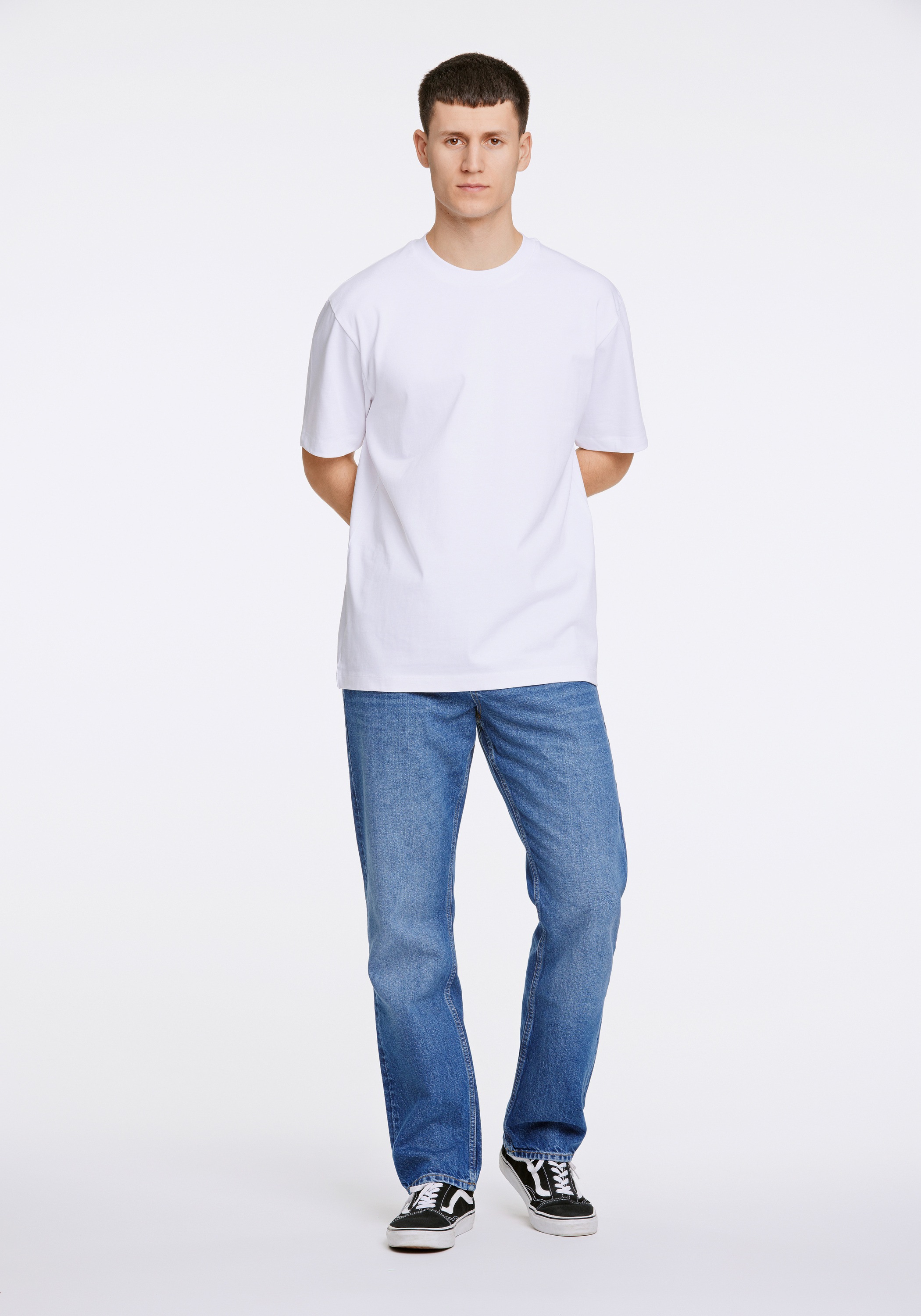 LINDBERGH T-Shirt »Lindbergh T-shirt«