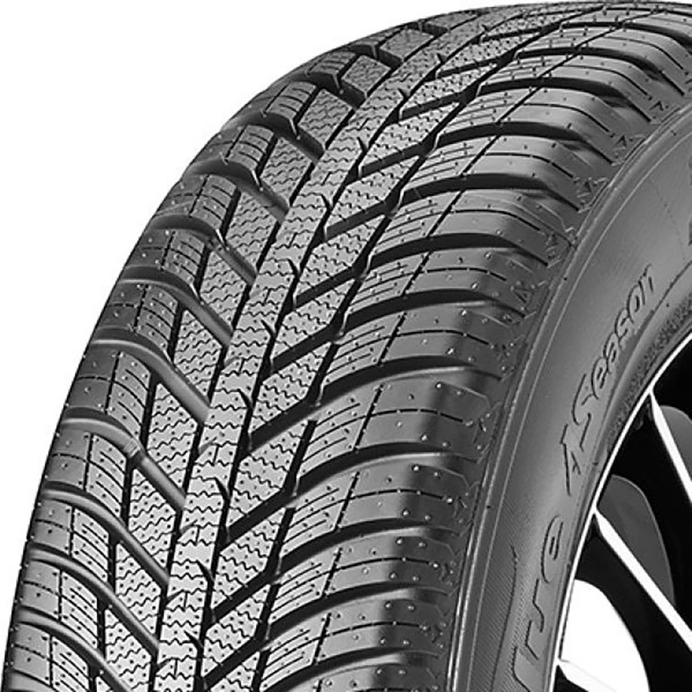 Nexen Ganzjahresreifen »NEXEN«, N`BLUE 4SEASON