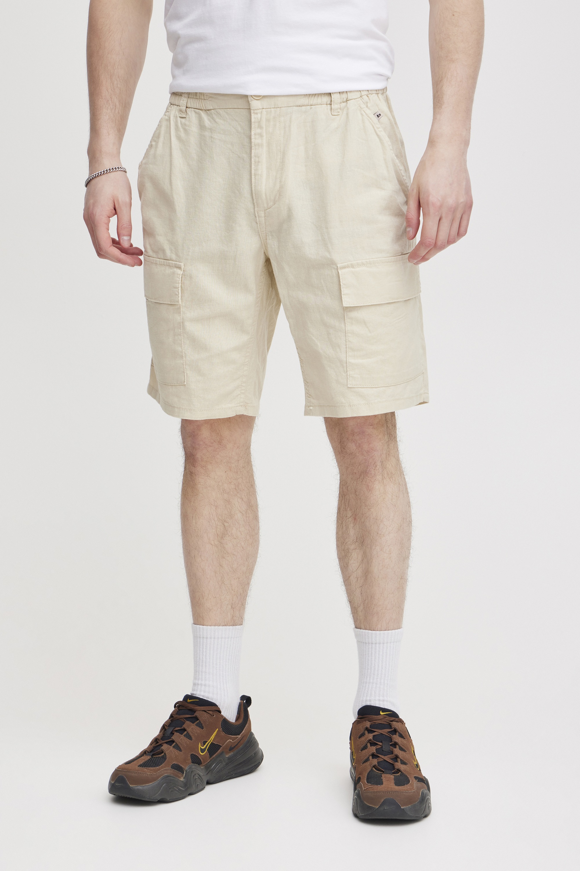 Thumbnail - Blend Shorts "Shorts BHWoven"