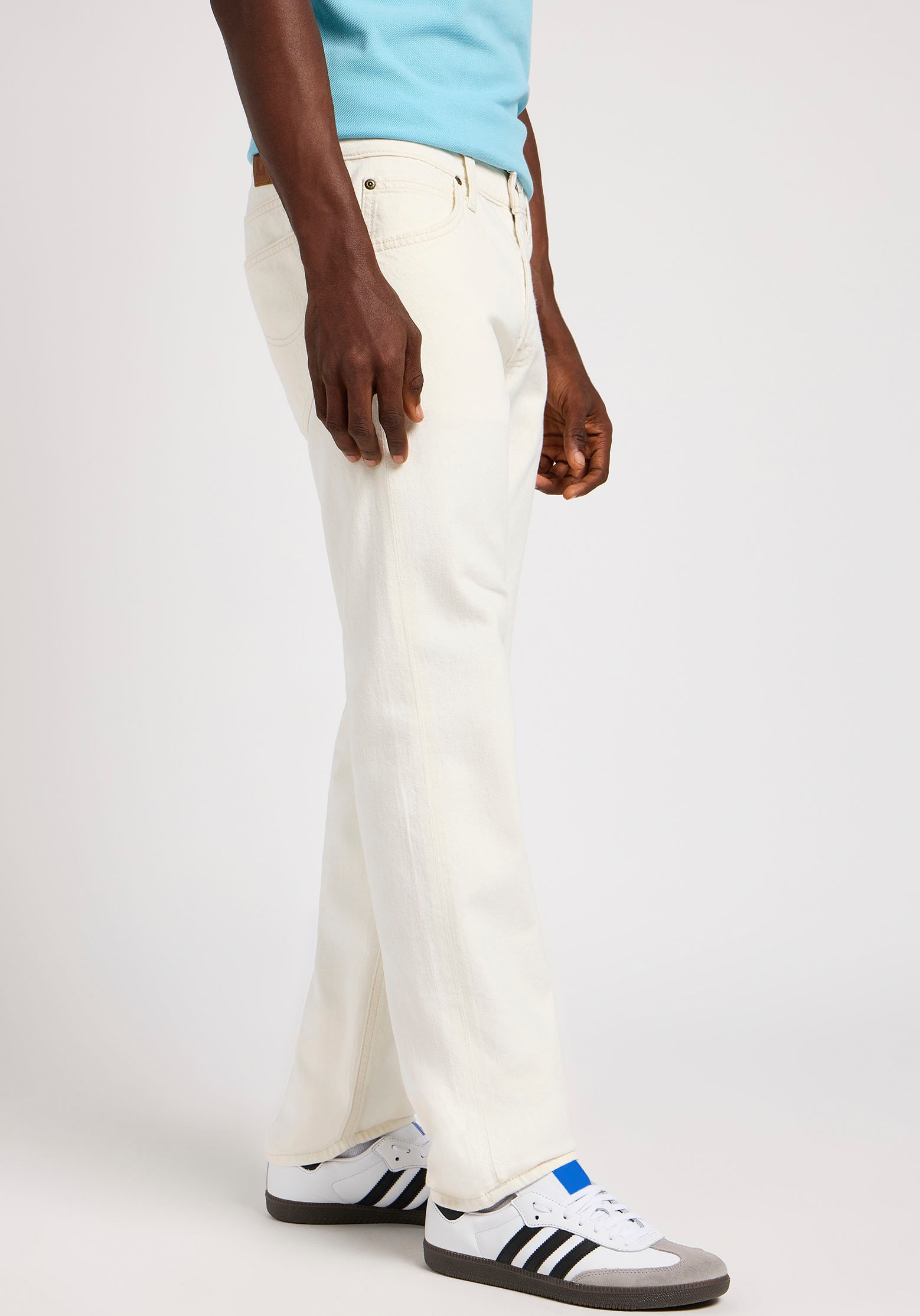 Lee® Regular-fit-Jeans »DAREN ZIP FLY«