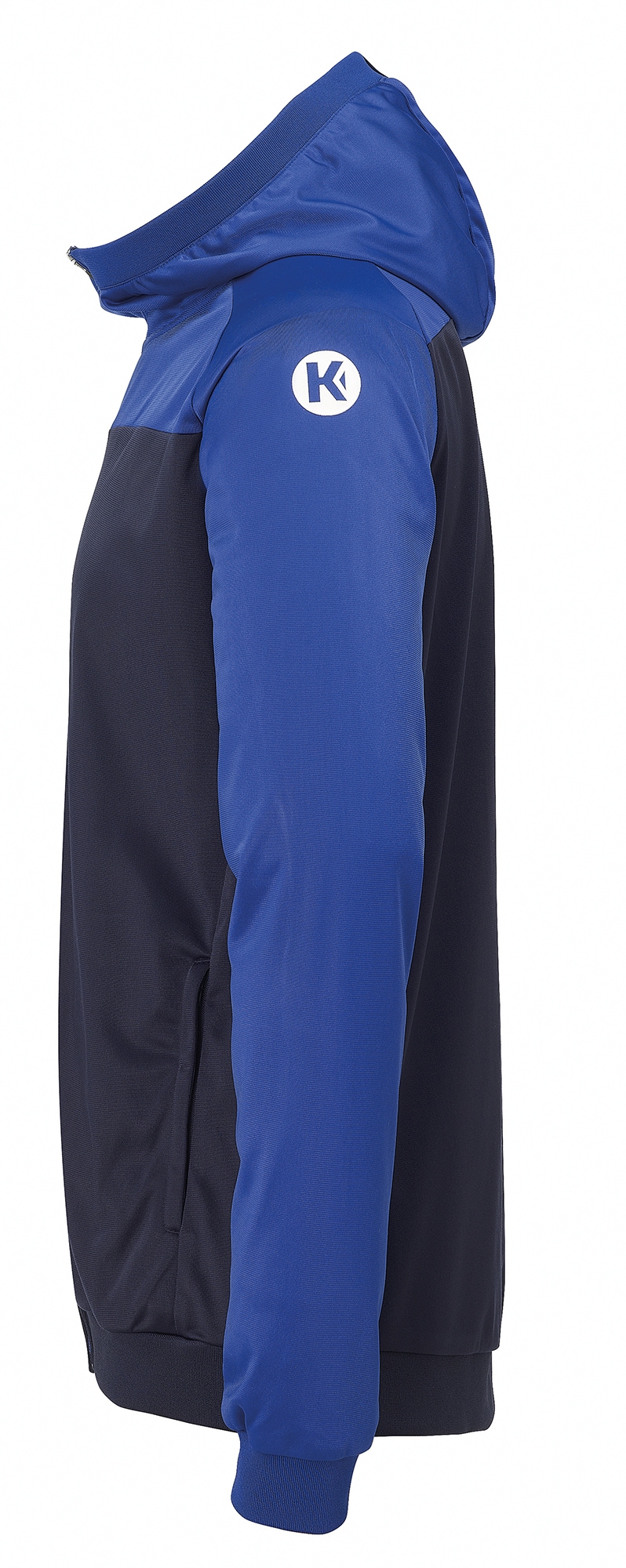 Kempa Trainingsjacke »Trainingsjacke PRIME MULTI« 1 Stk. tlg.
