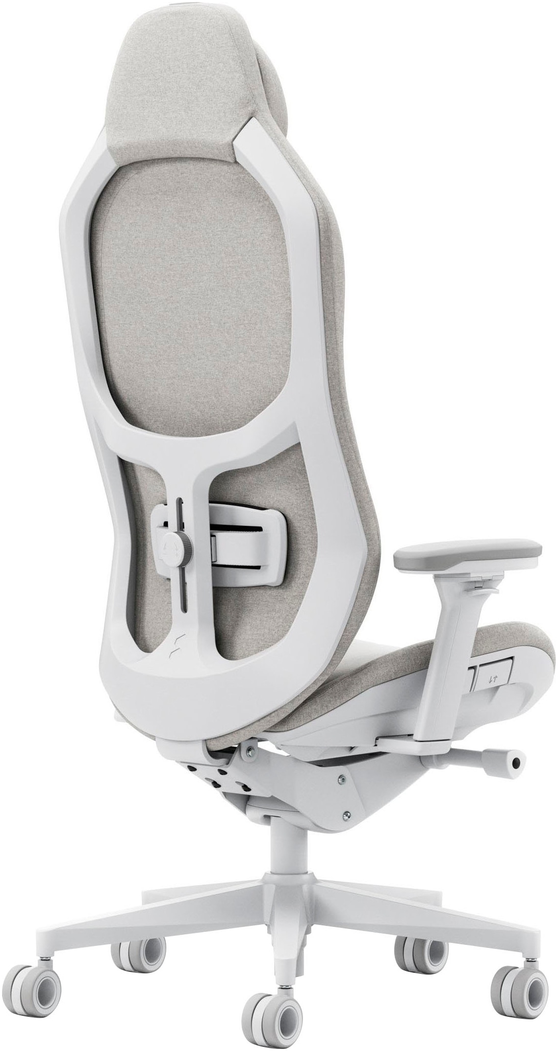 Fractal Design Gaming-Stuhl »Refine Fabric«, Stoff