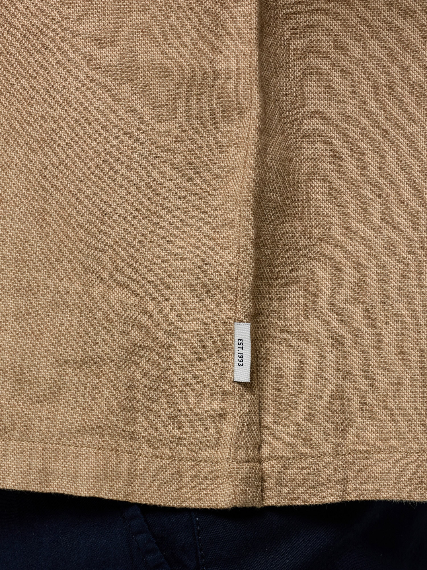 Indicode Kurzarmhemd »INTrope SS«