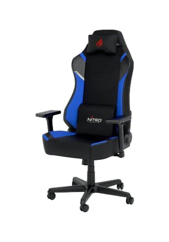 NITRO CONCEPTS Gaming-Stuhl »X1000, blau« kaufen
