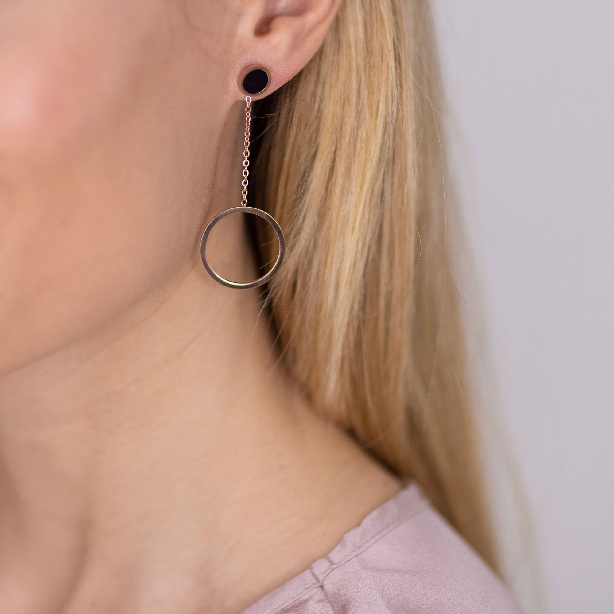 AILORIA Paar Ohrhänger »Ohrringe ARMELLE«