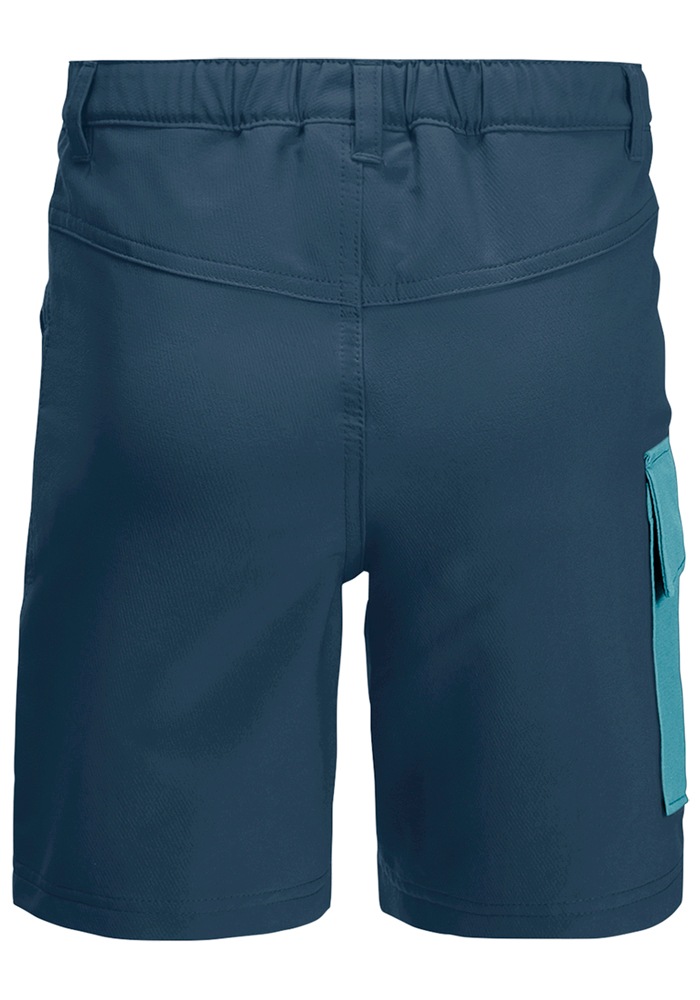 Jack Wolfskin Cargoshorts »ACTIVE SHORTS K«