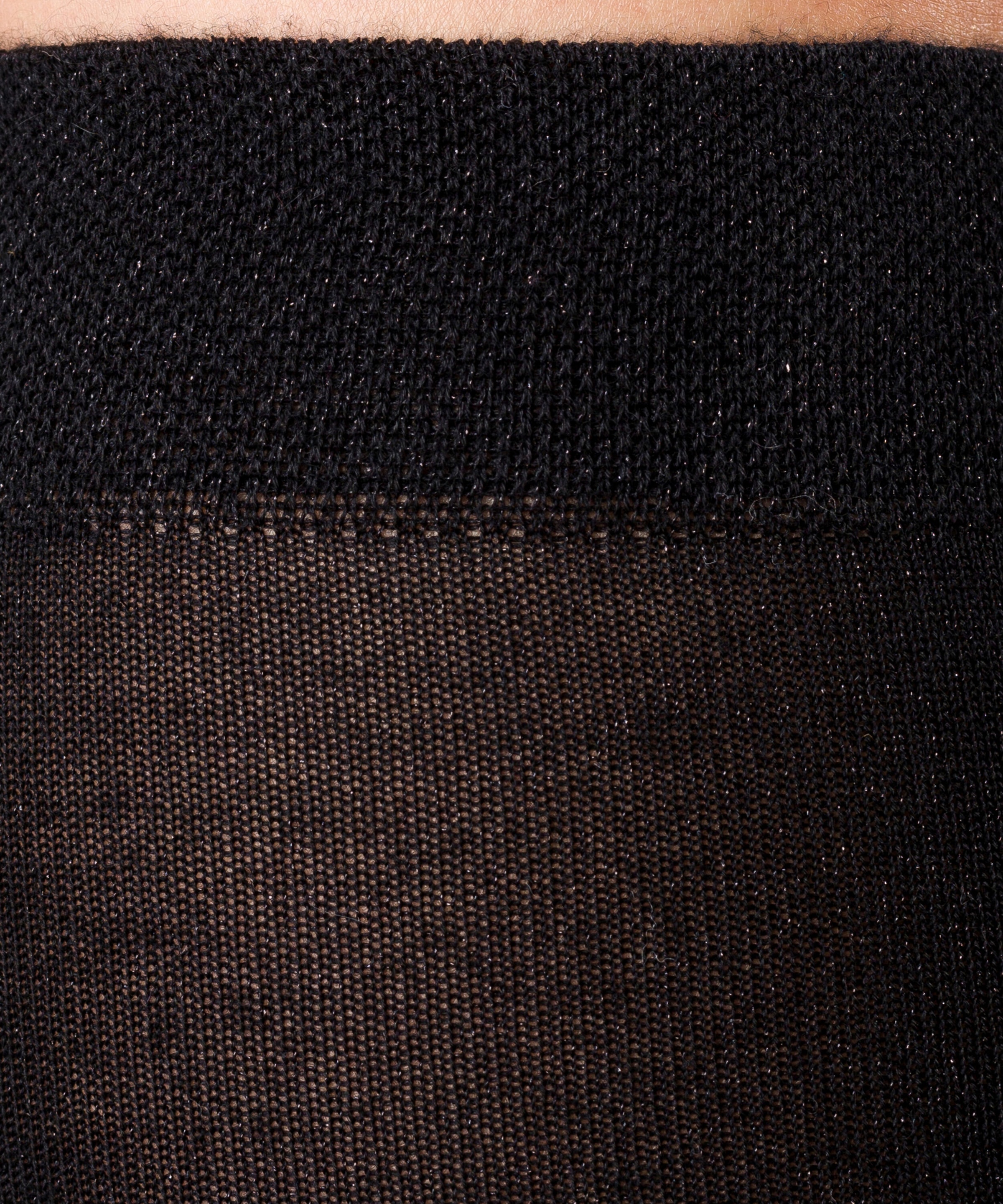 FALKE Kniestrümpfe »No. 1 Finest Cashmere« 1 Paar tlg.