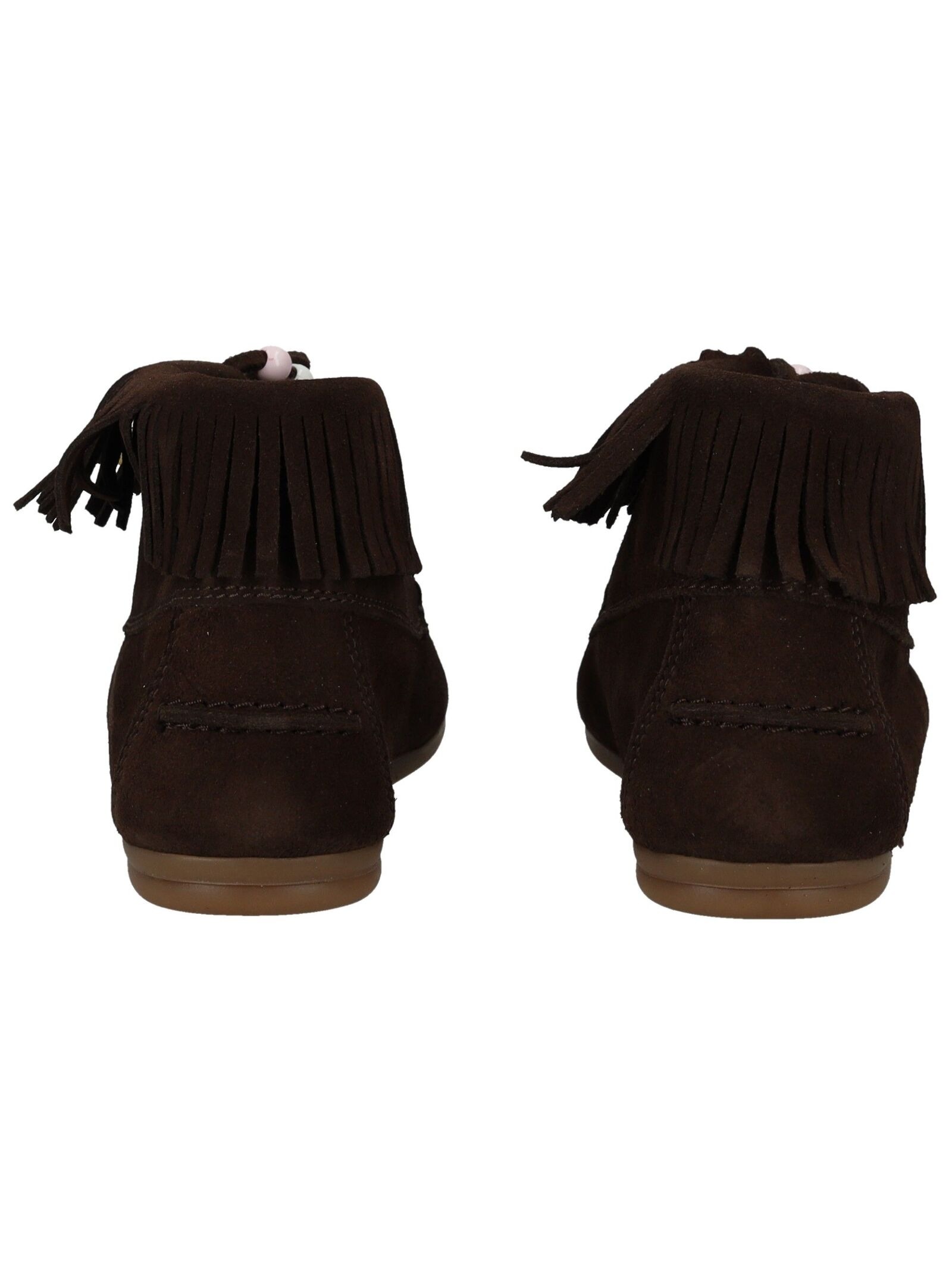 Pavement Schnürstiefelette »Pavement Stiefelette Veloursleder«