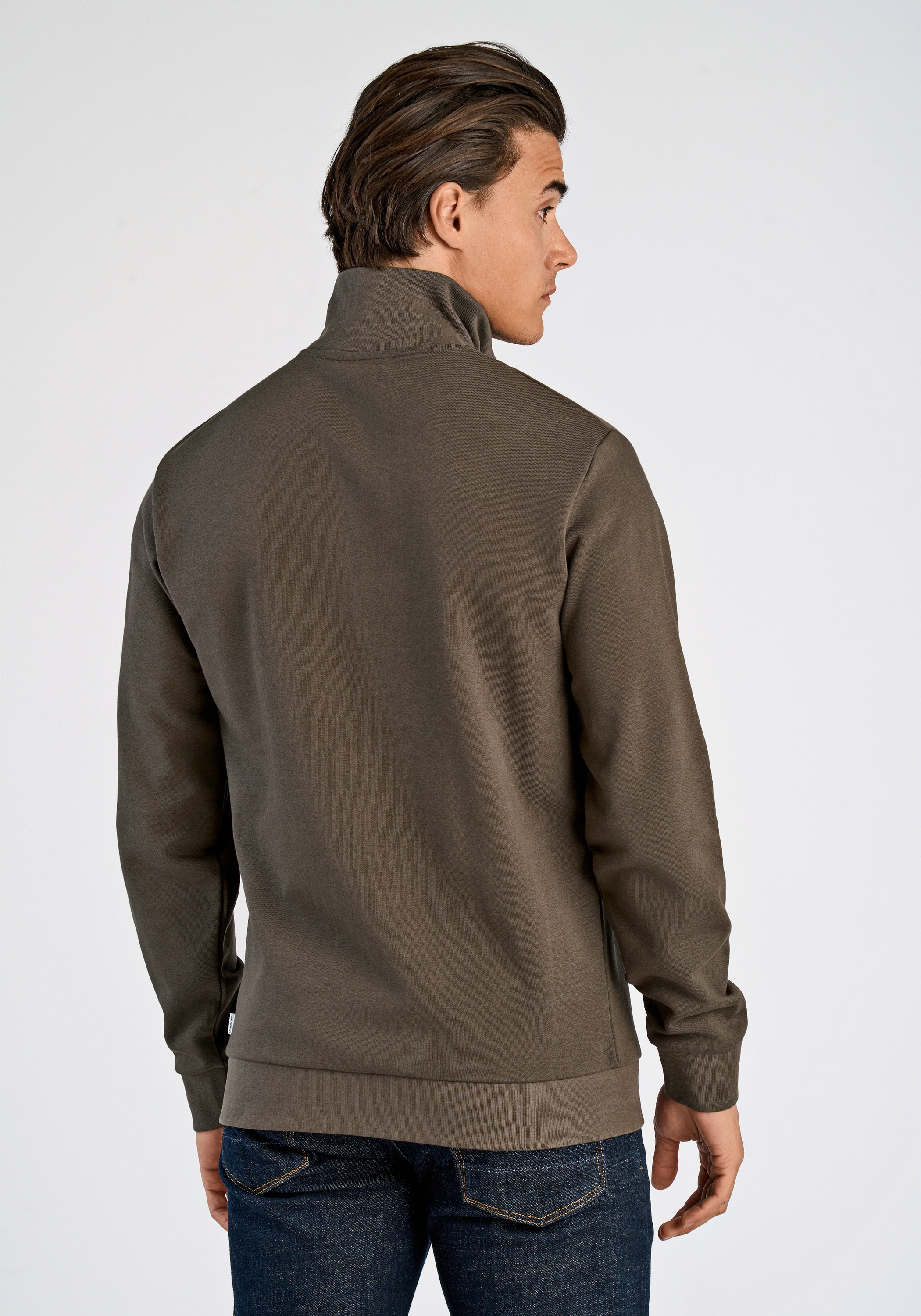LINDBERGH Sweatshirt "Lindbergh Troyer" günstig online kaufen