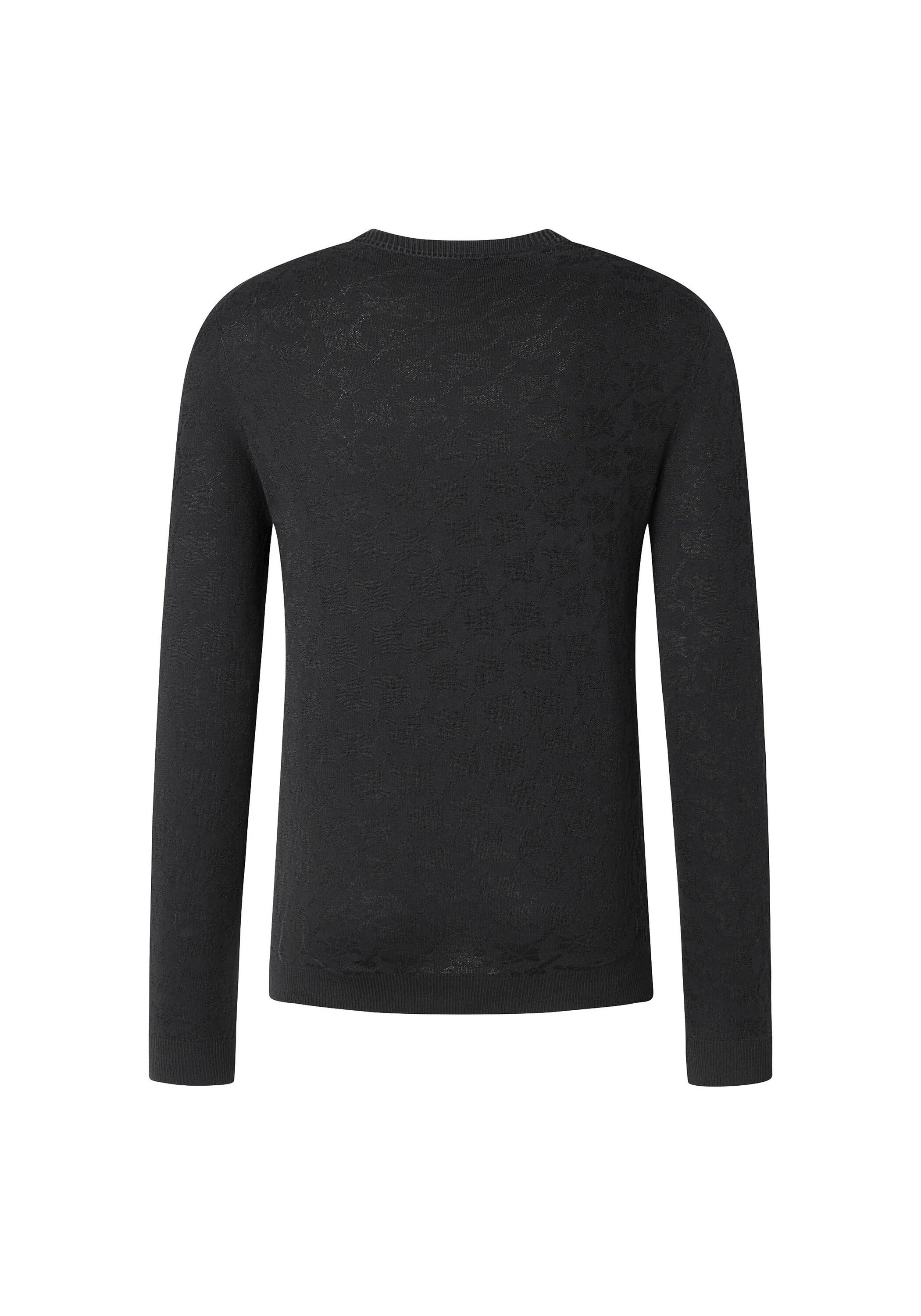 JOOP Sweater "Strickpullover 17 JK-26Cahilo 10020111" günstig online kaufen