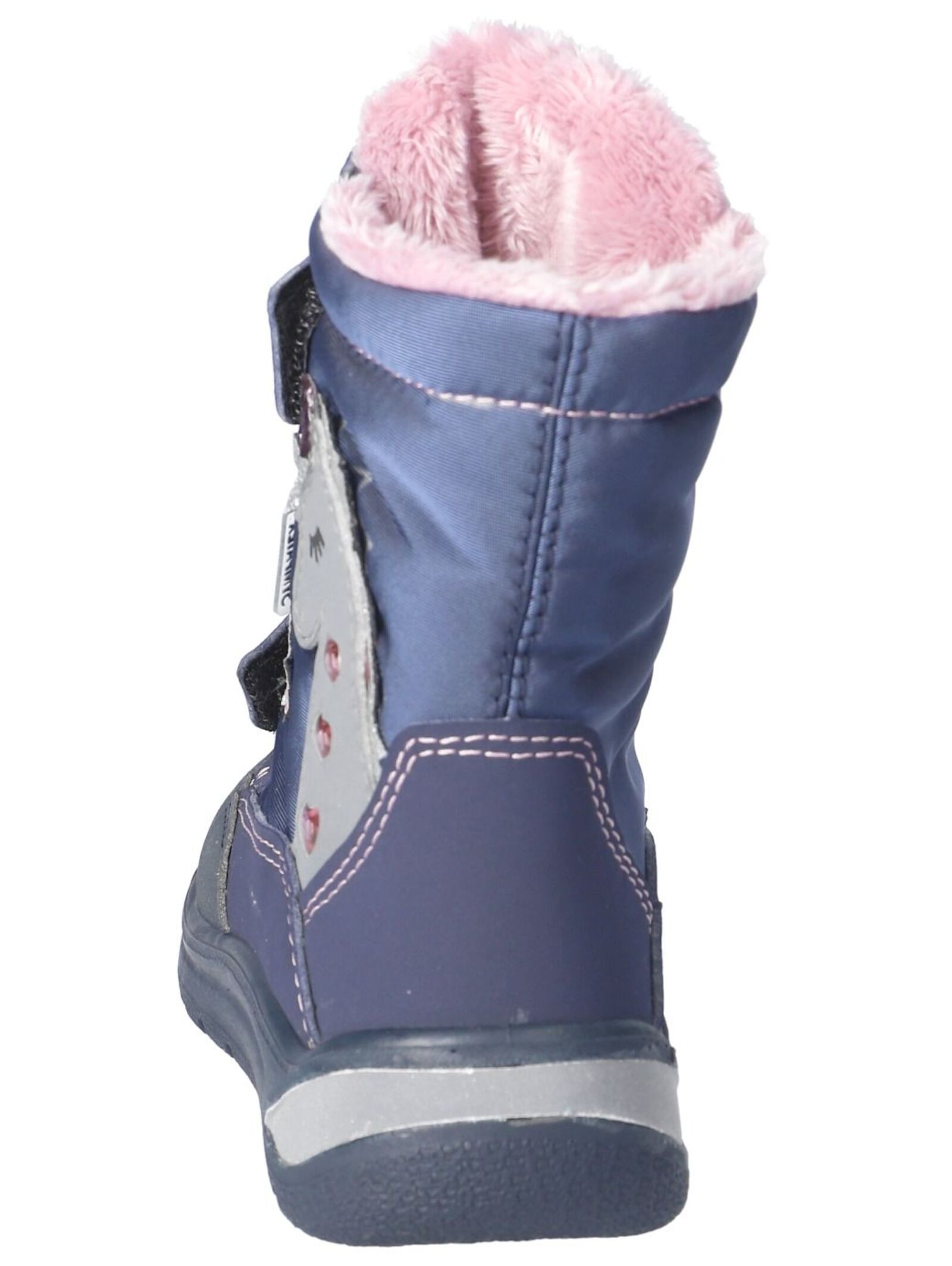 Ricosta Stiefelette »Ricosta Stiefelette Lederimitat/Textil«