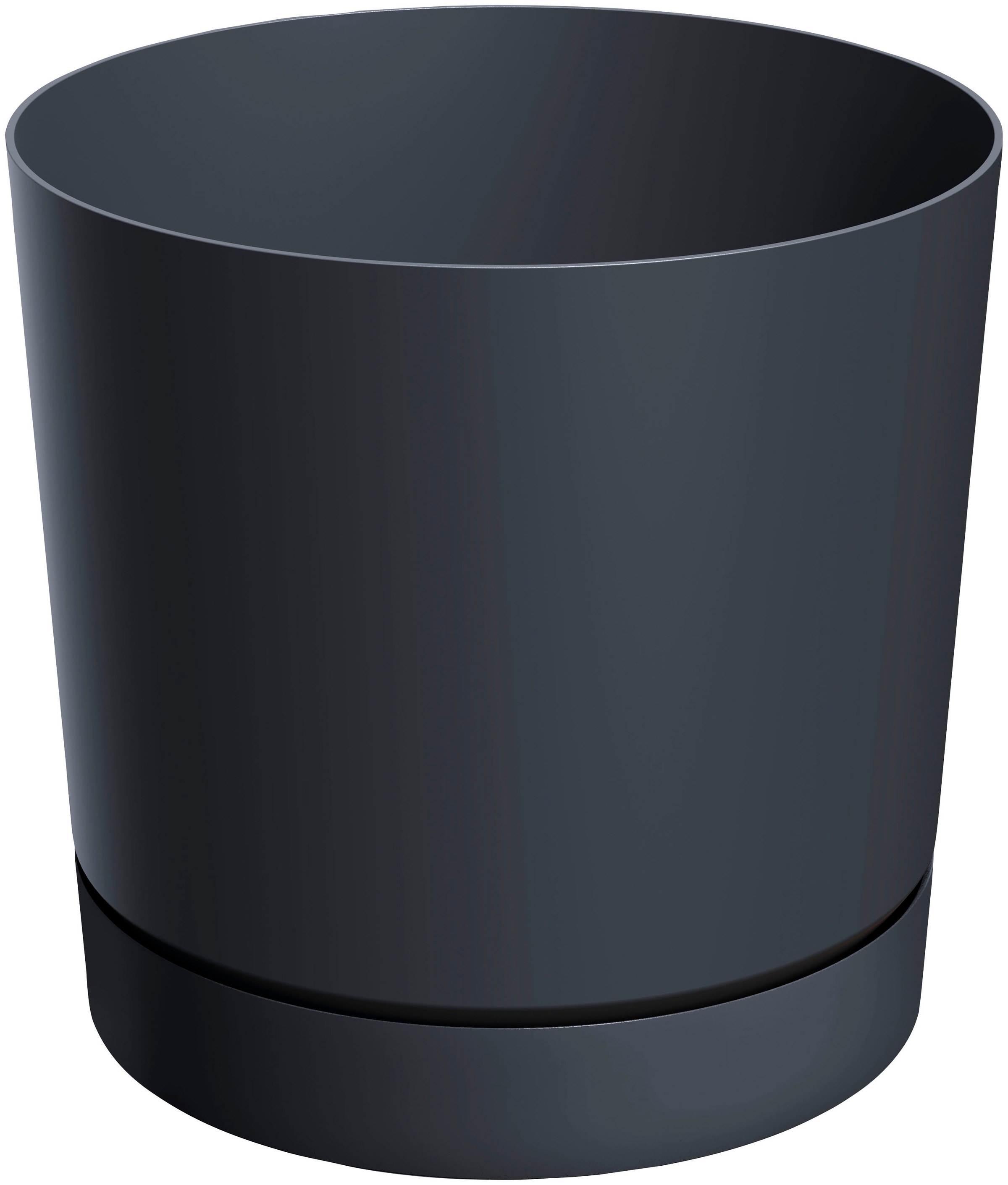 Prosperplast Blumentopf "TUBO P" günstig online kaufen