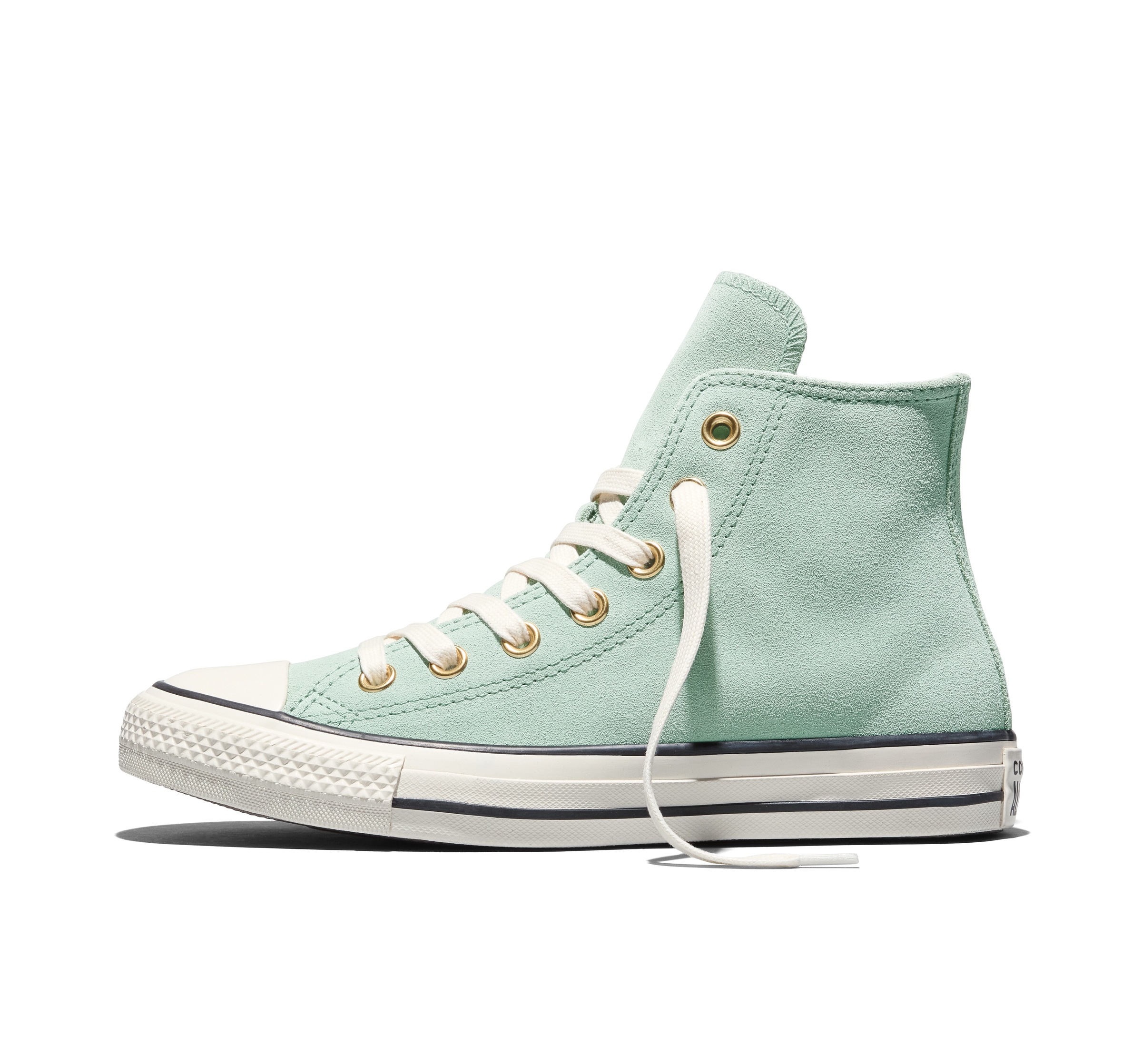 Converse Sneaker "CHUCK TAYLOR ALL STAR SUEDE" günstig online kaufen