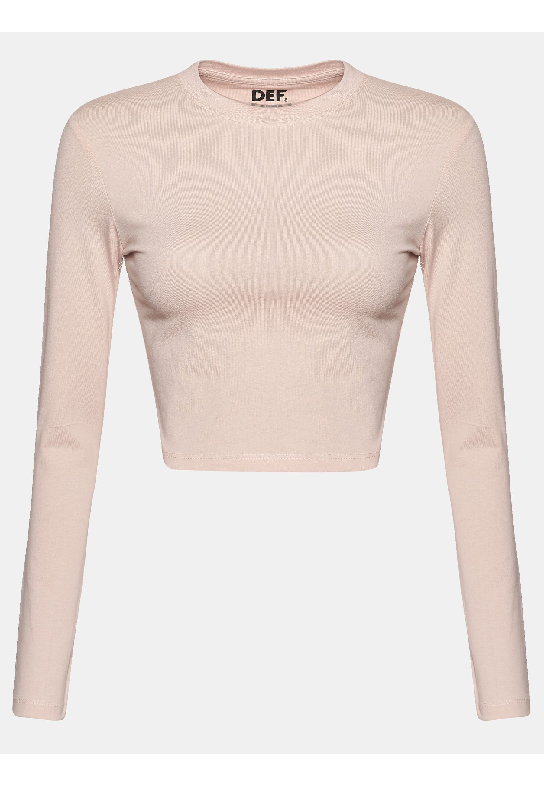 DEF Longsleeve "DEF DEF Longsleeves" 1