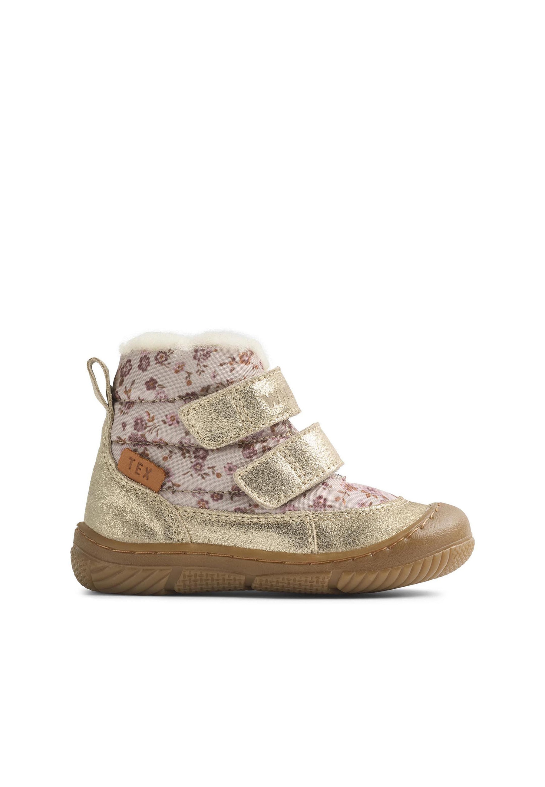 WHEAT Stiefel »WHEAT Winterboot Dowi Tex«  1 tlg. tlg.