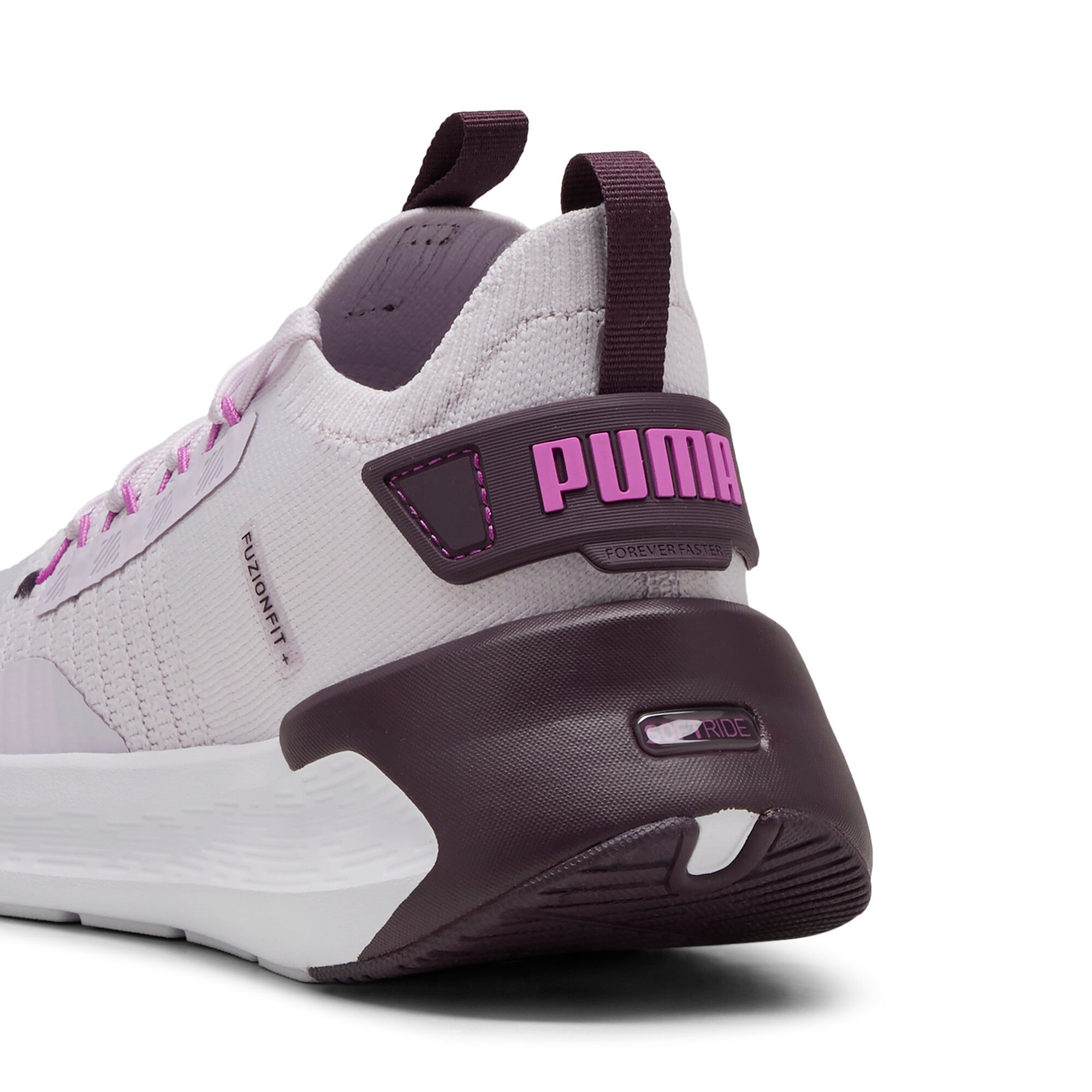 PUMA Laufschuh »SOFTRIDE SYMMETRY FUZION WN'S«