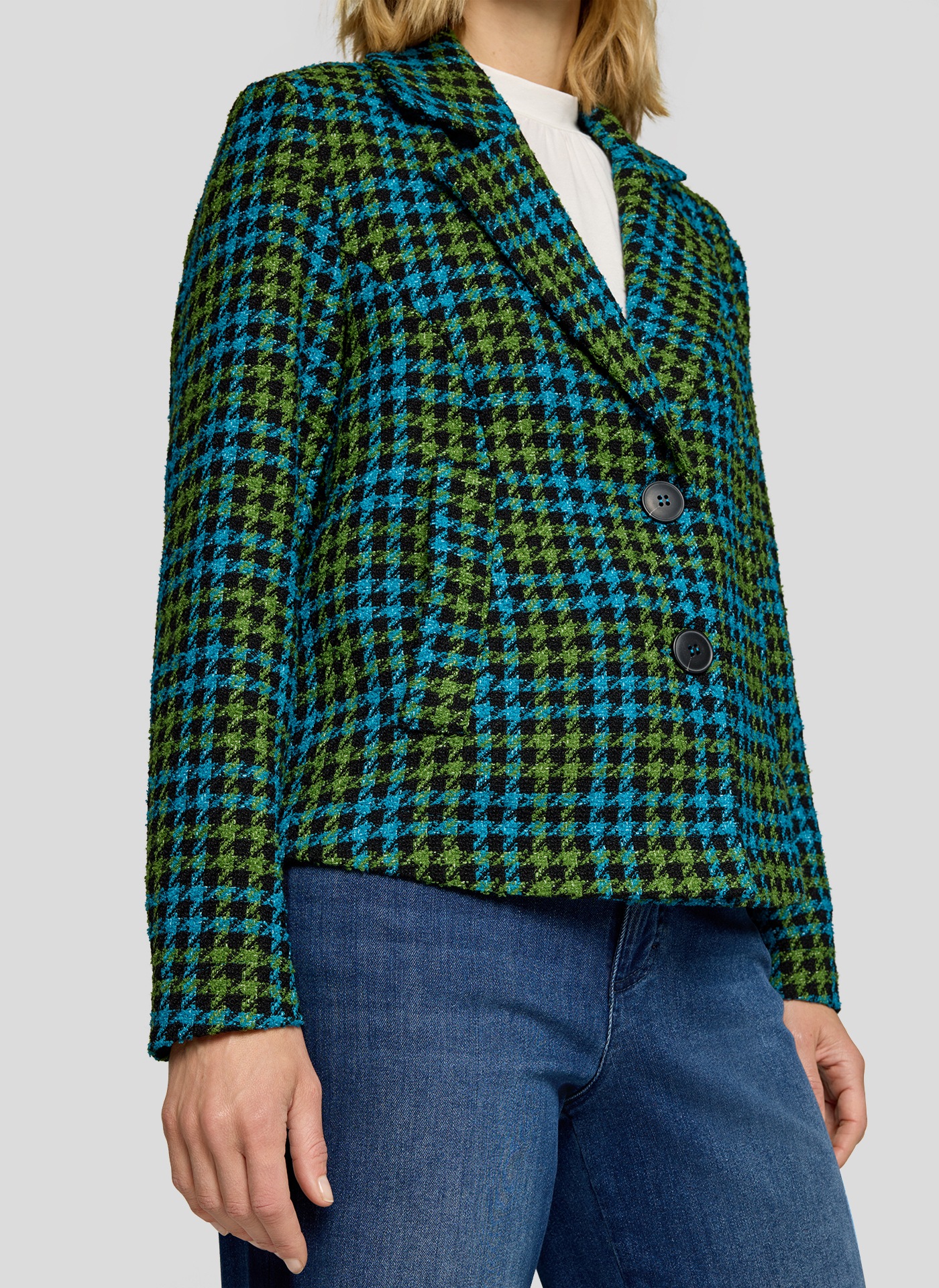 Rabe Jackenblazer »Jacke«