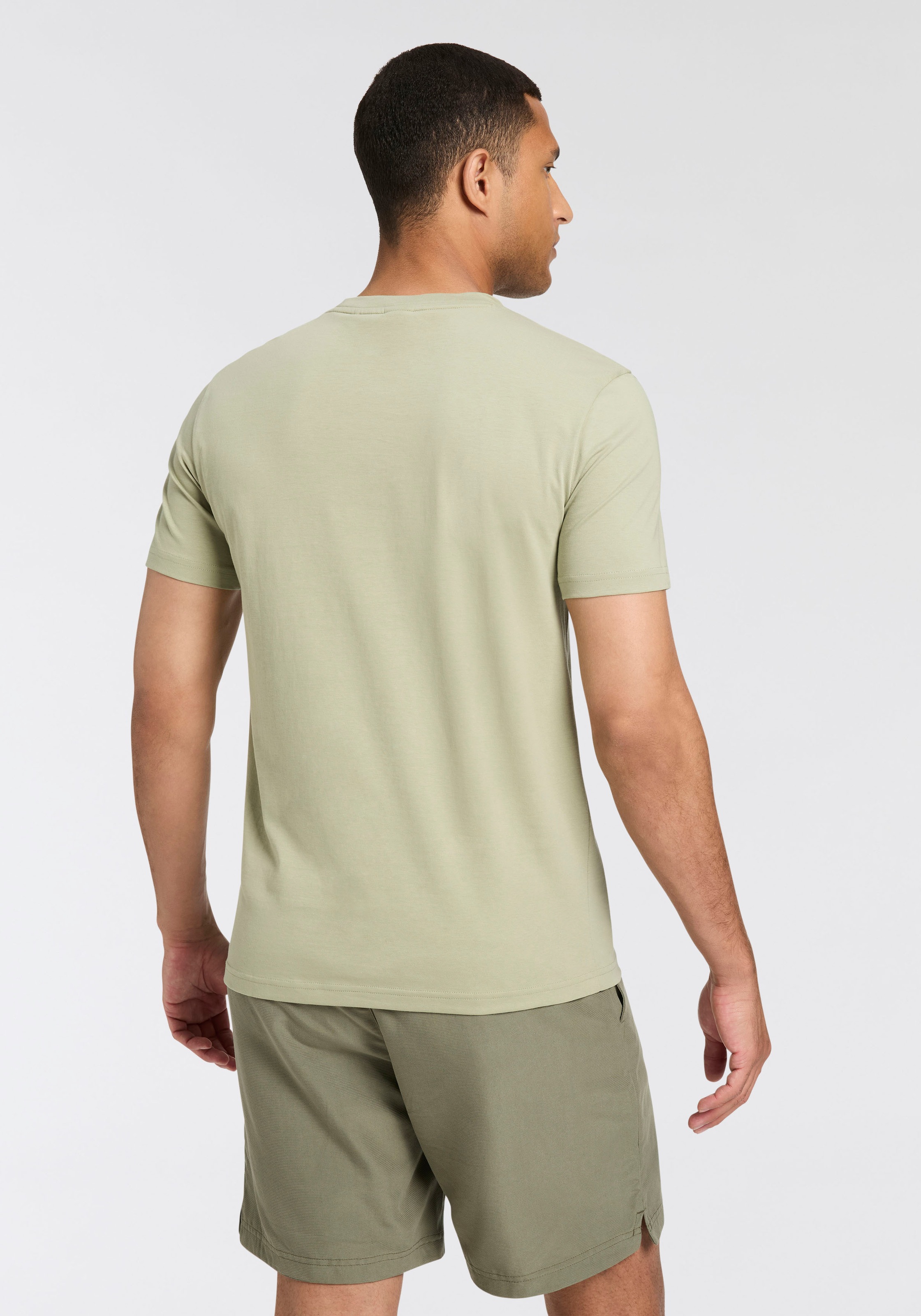 BOSS ORANGE T-Shirt "Thinking" 1 Stk. Rundhalsausschnitt, Regular Fit, groß günstig online kaufen