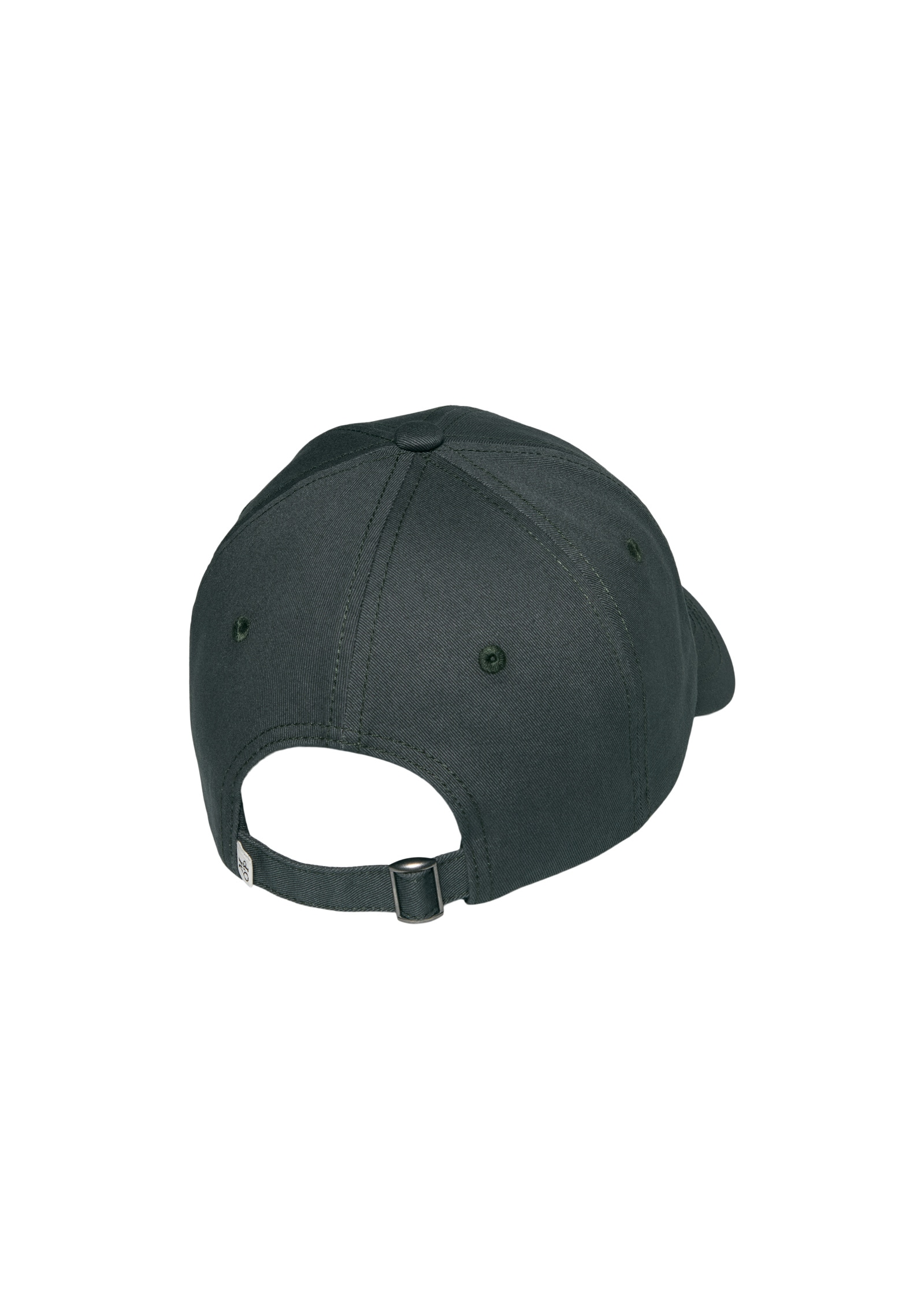 Marc O'Polo Baseball Cap »aus hochwertigem Organic-Twill«