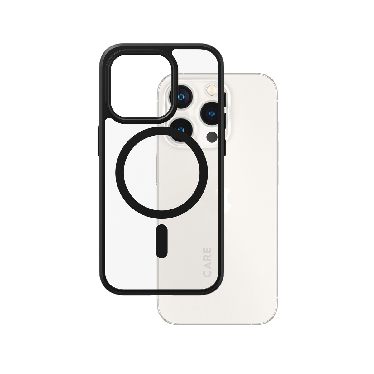 CARE by PanzerGlass Mobiliojo telefono dėklas »Urban Comba...