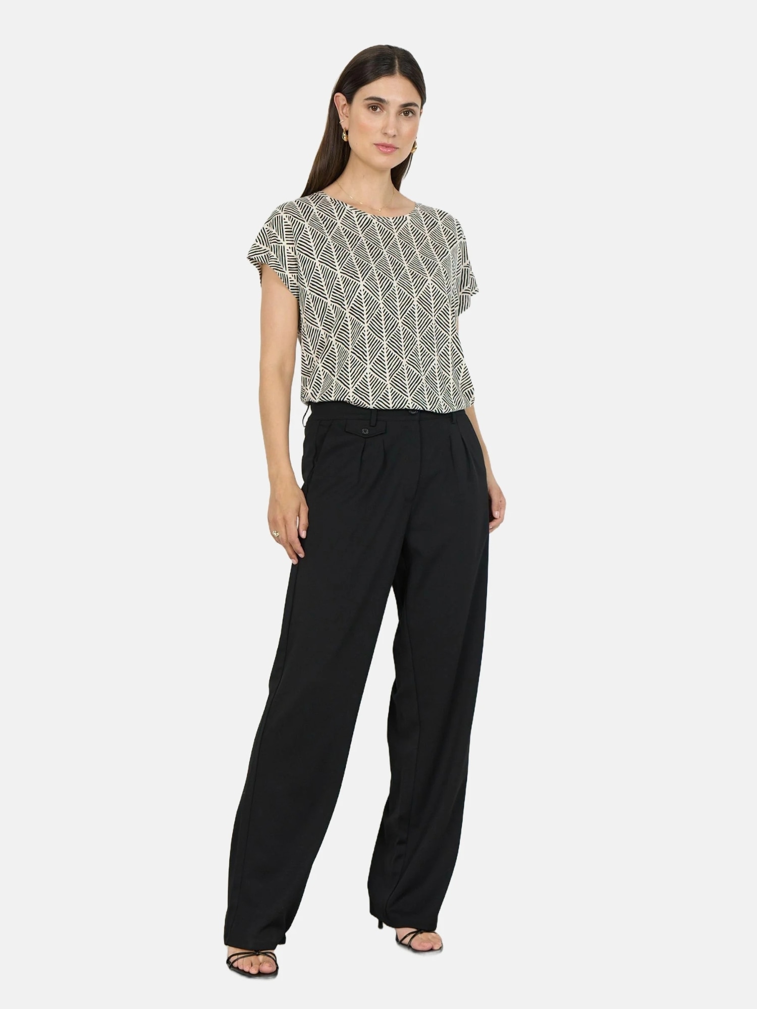 soyaconcept Chinohose »Soya Concept Trousers SC-SIHAM 92«